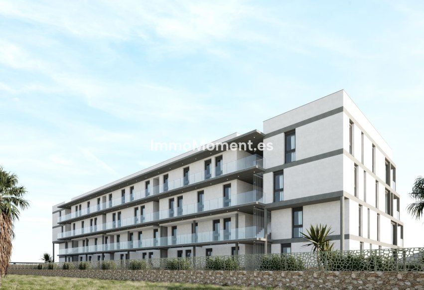 Neubau - Penthouse - Islas Menores