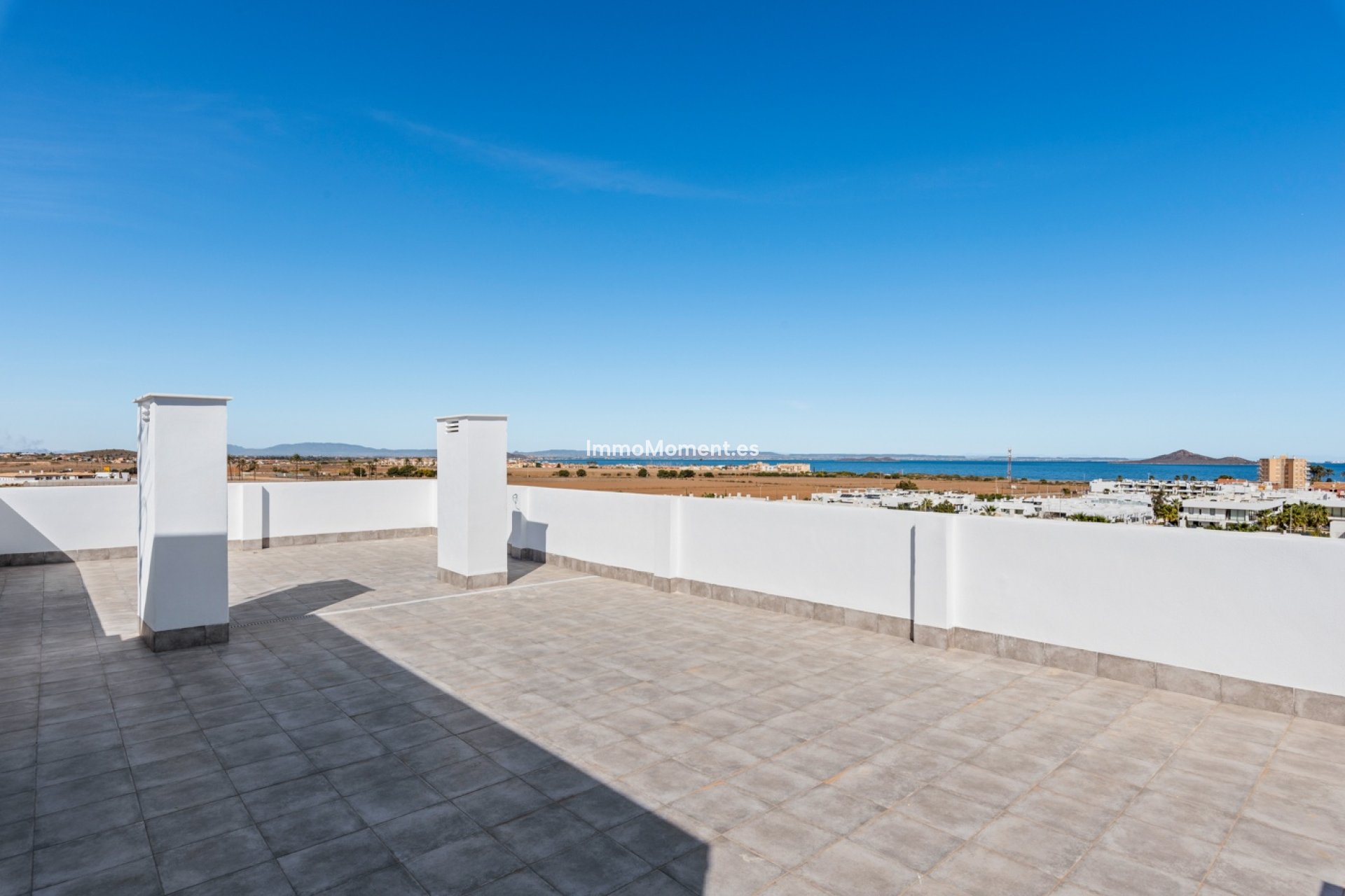 Neubau - Penthouse - Islas Menores