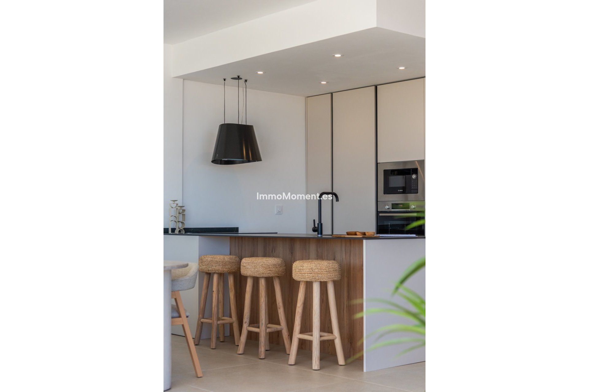 Neubau - Penthouse - Islas Menores