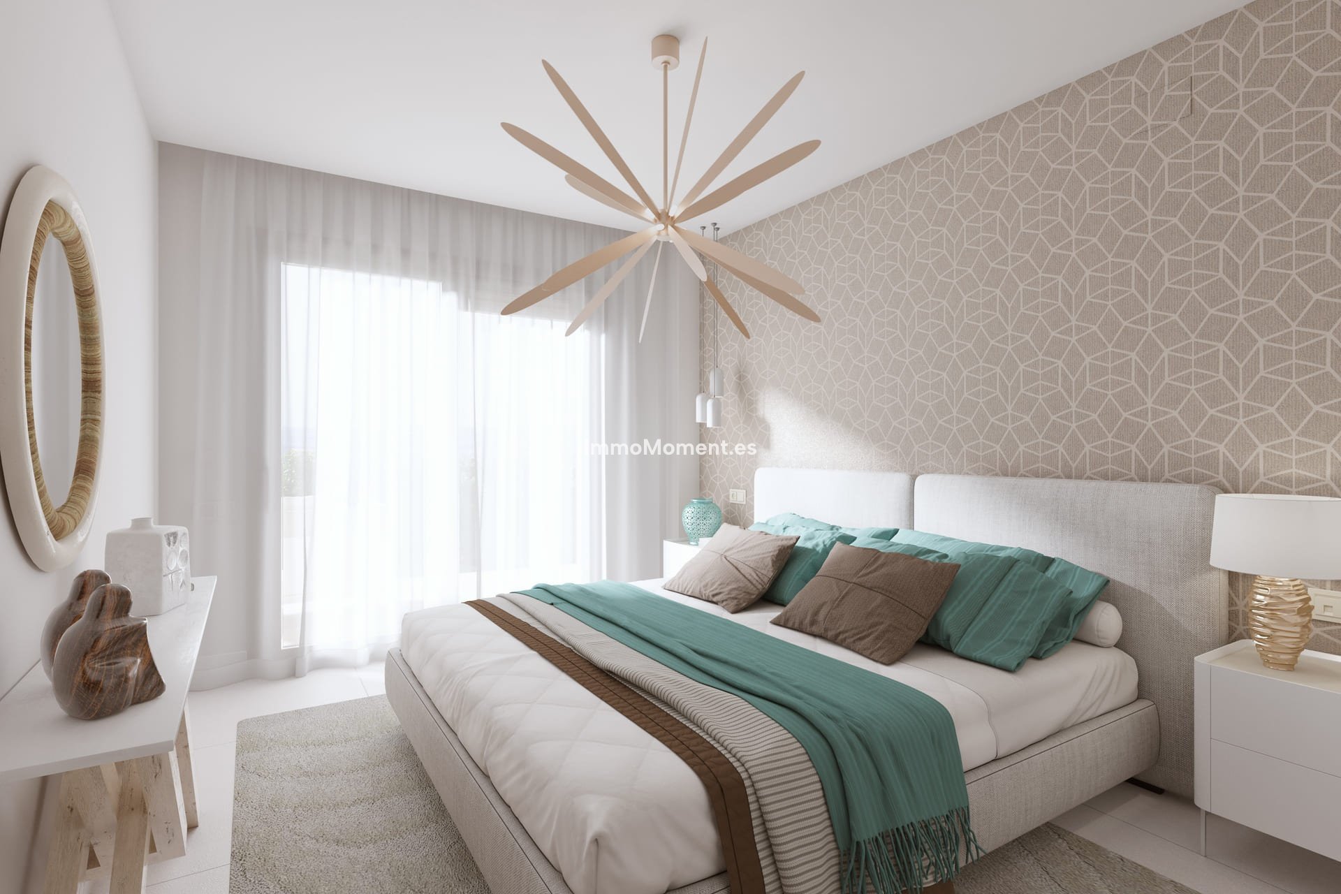 Neubau - Penthouse - Istán - Cerros del Lago