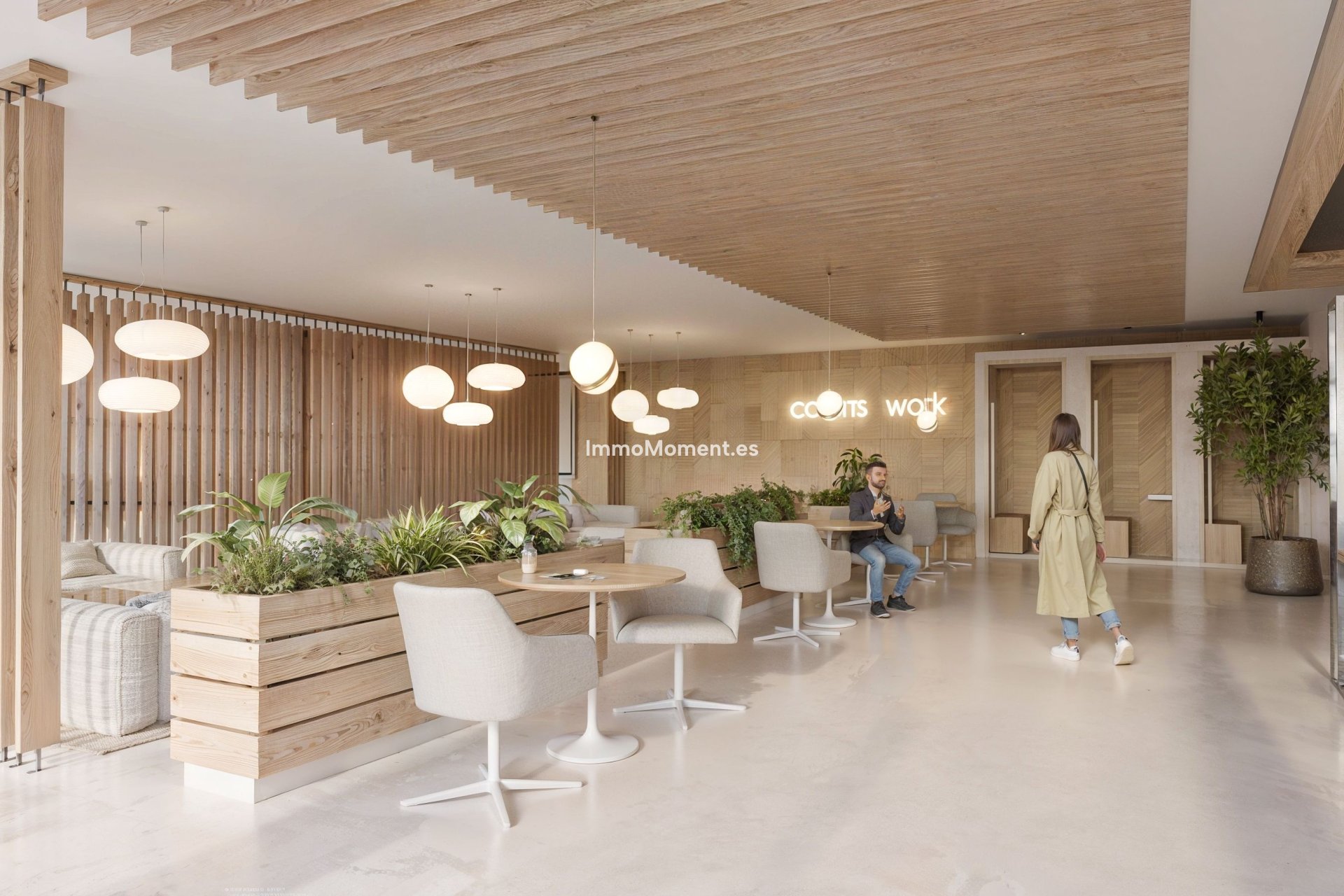 Neubau - Penthouse - La Nucía