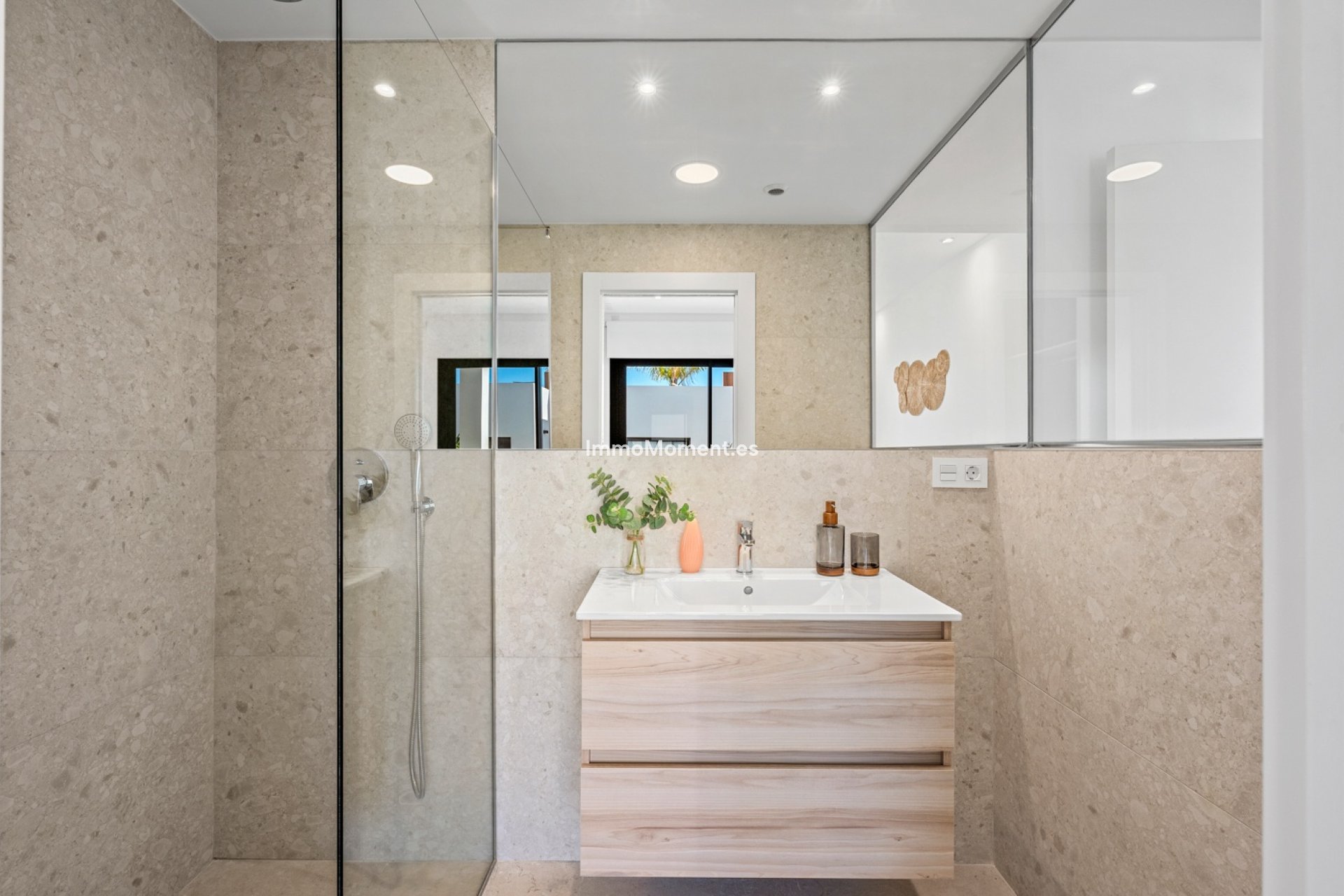 Neubau - Penthouse - Los Alcázares