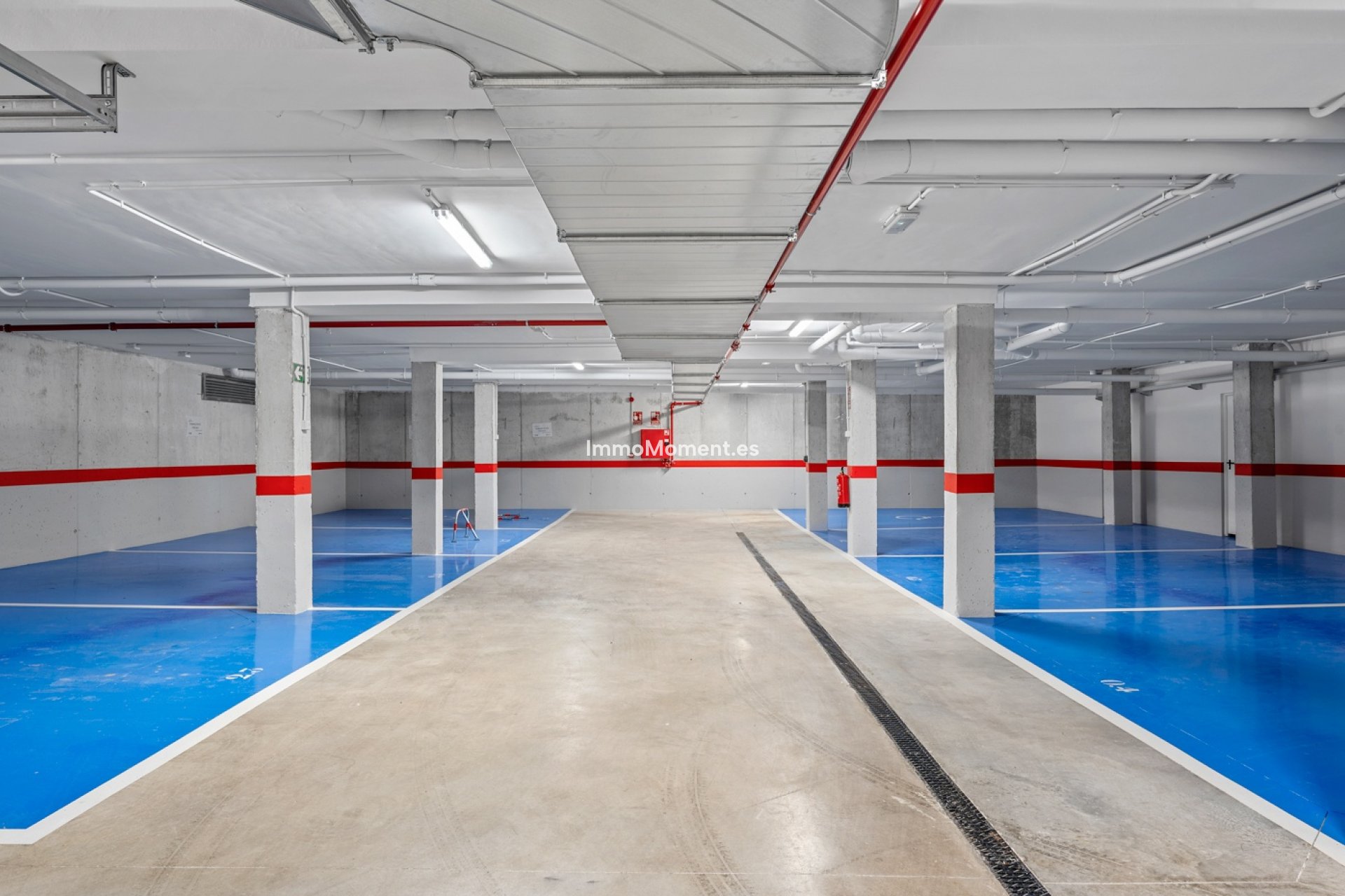 Neubau - Penthouse - Los Alcázares