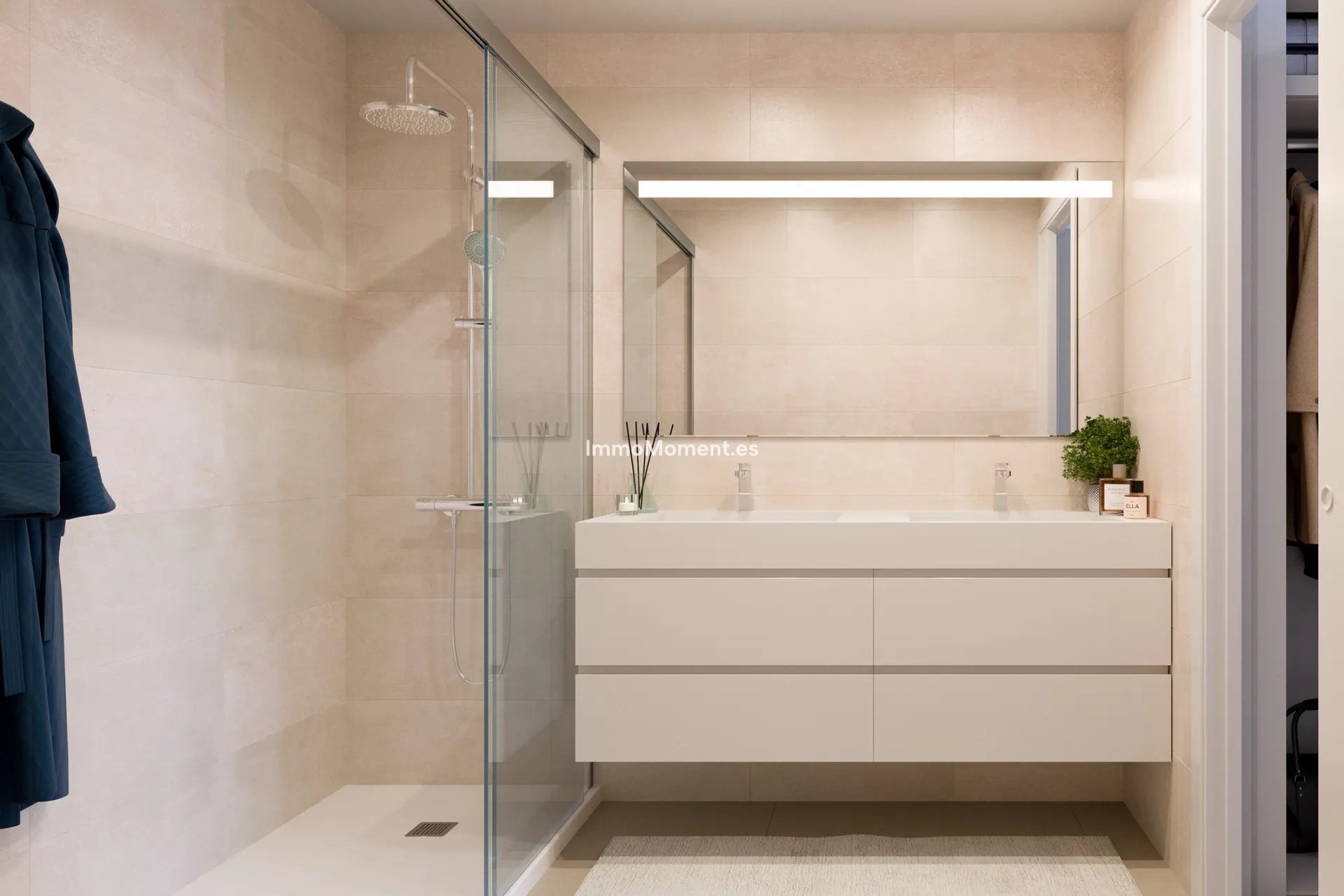 Neubau - Penthouse - Málaga - Málaga Este