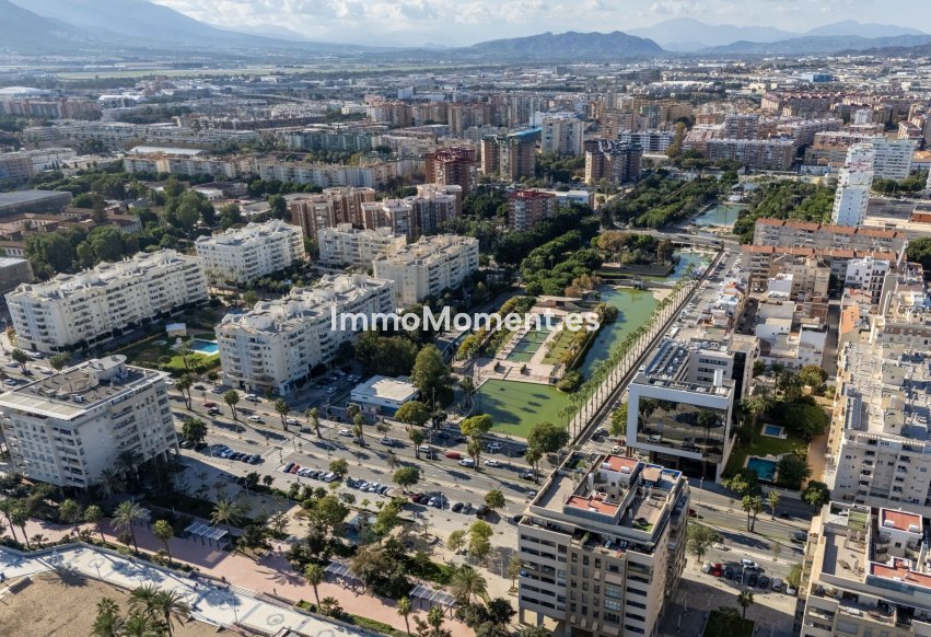 Neubau - Penthouse - Málaga