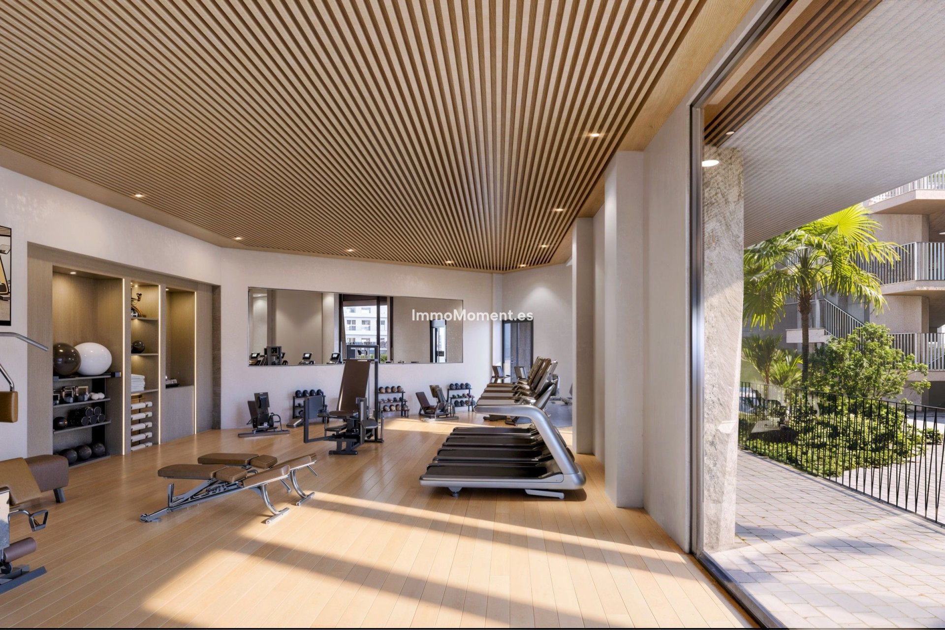 Neubau - Penthouse - Manilva