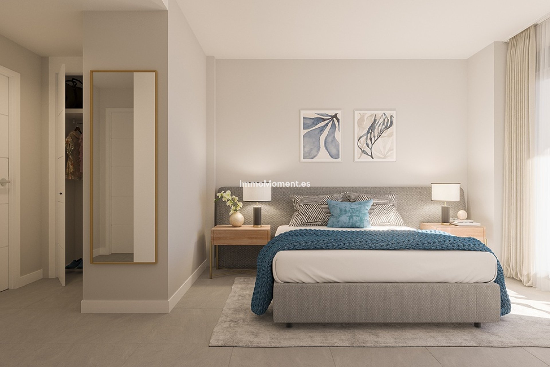 Neubau - Penthouse - Manilva