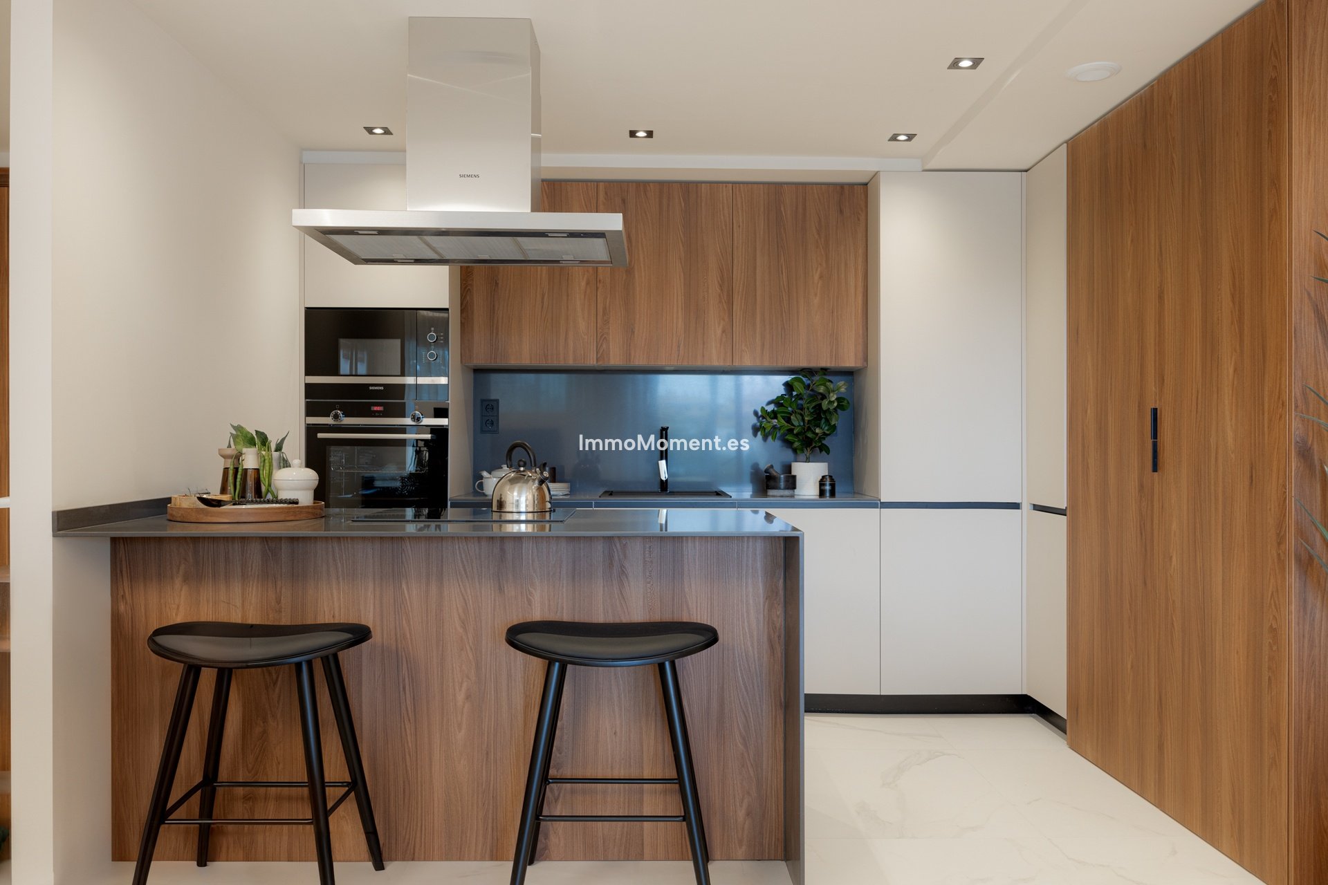 Neubau - Penthouse - Marbella