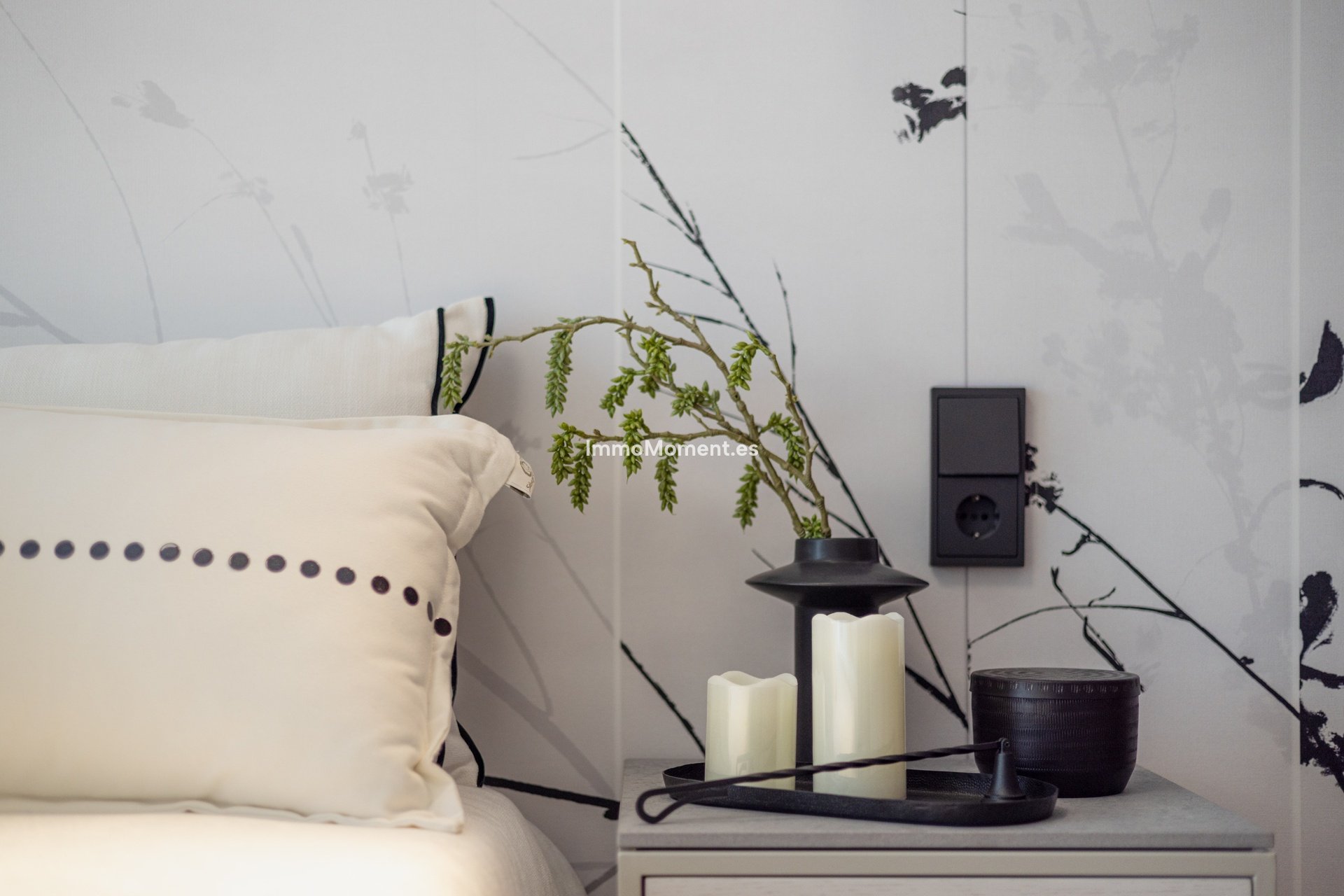 Neubau - Penthouse - Marbella