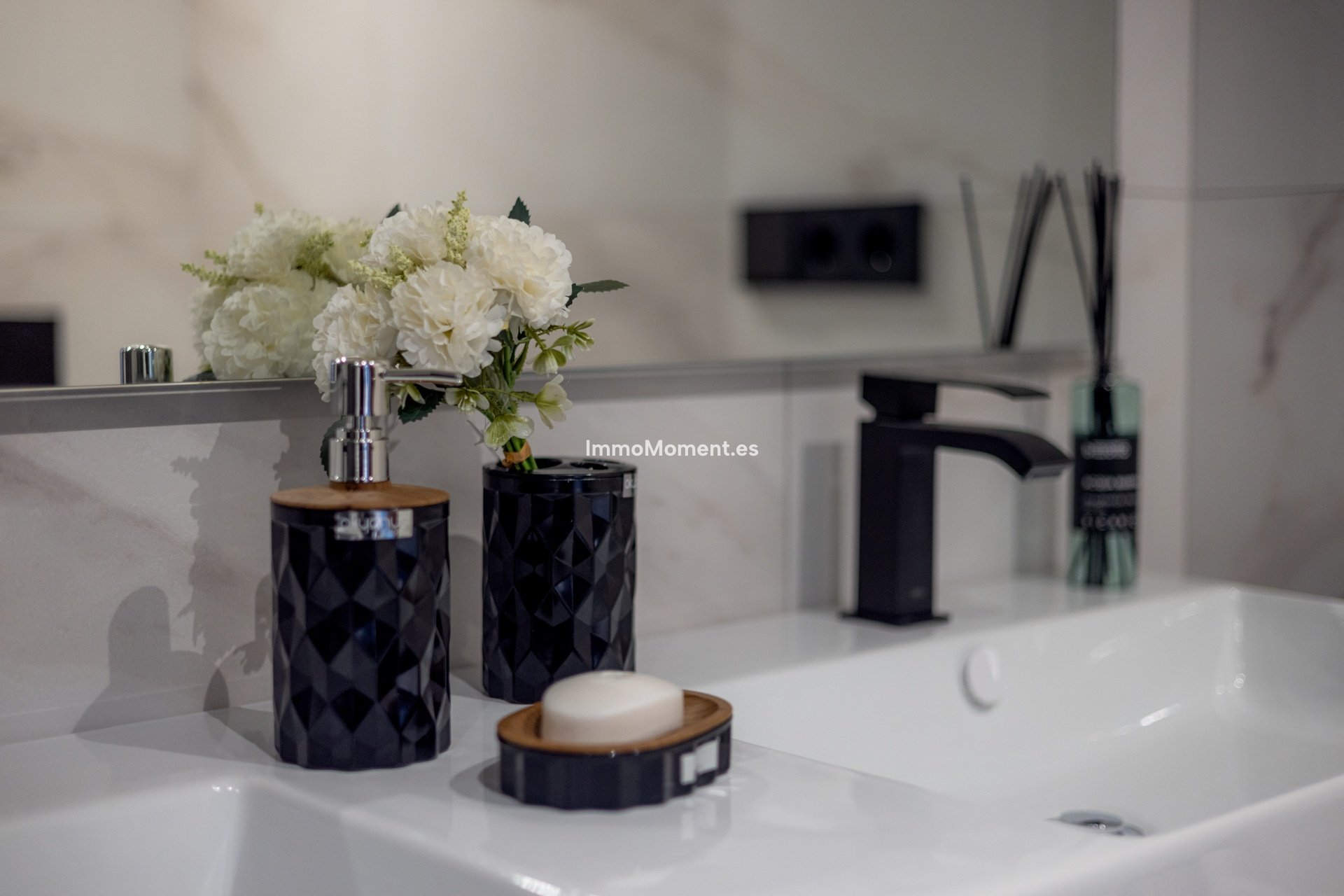 Neubau - Penthouse - Marbella