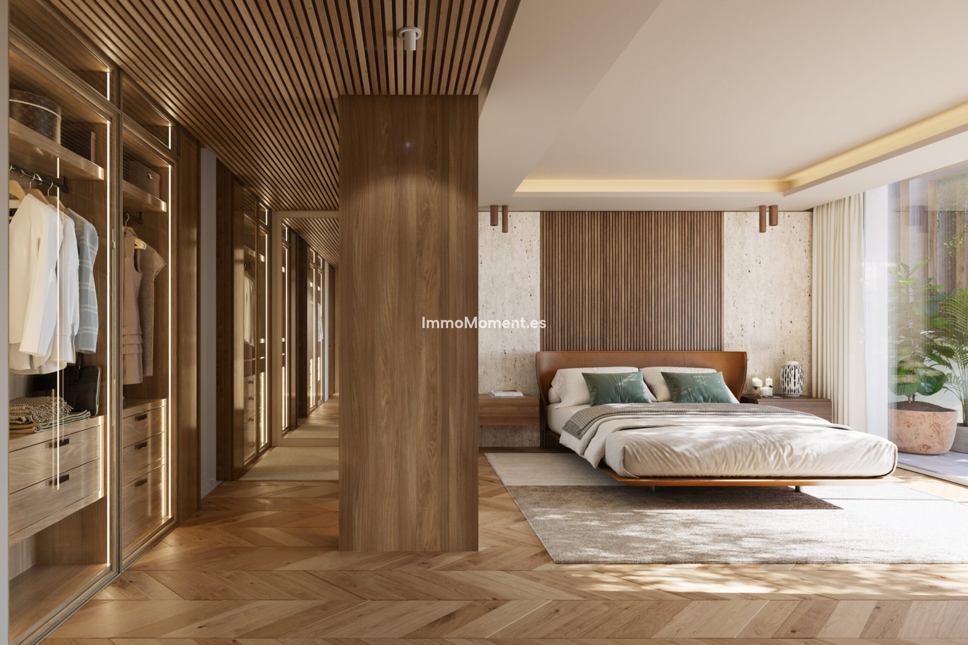 Neubau - Penthouse - Marbella