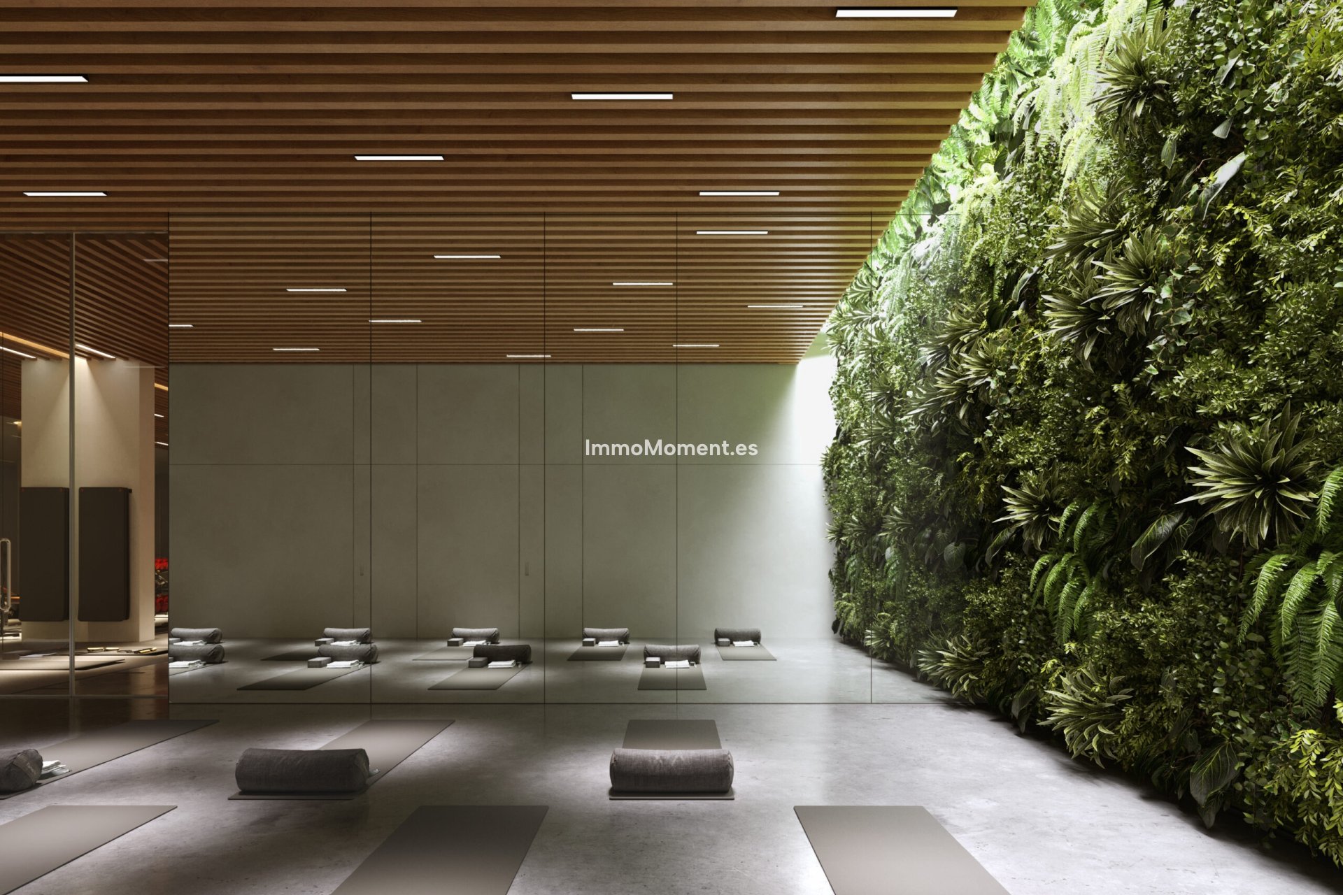 Neubau - Penthouse - Marbella