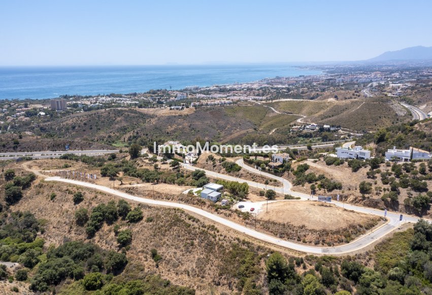 Neubau - Penthouse - Marbella