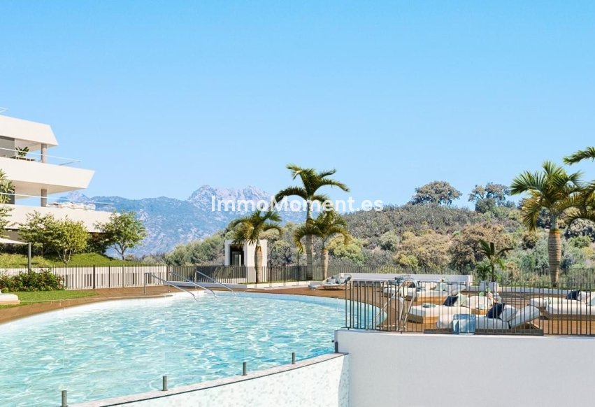 Neubau - Penthouse - Marbella