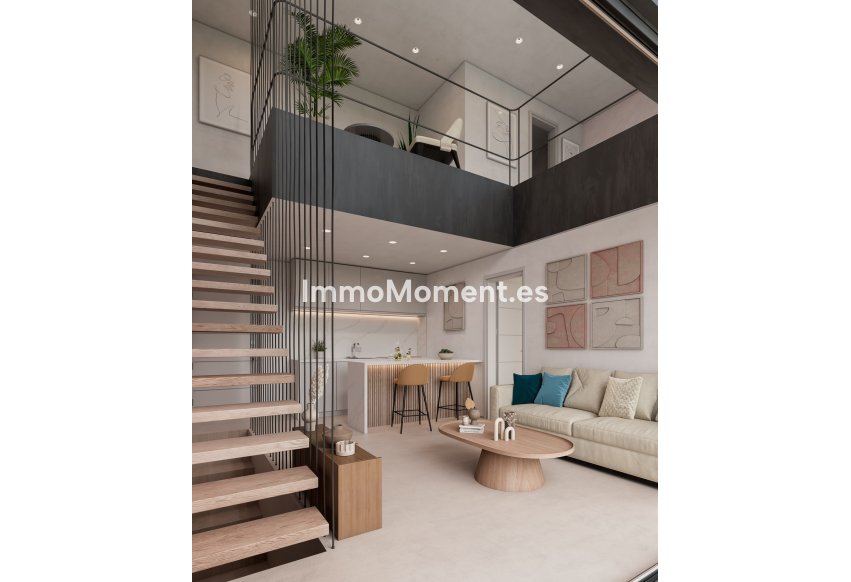 Neubau - Penthouse - Marbella