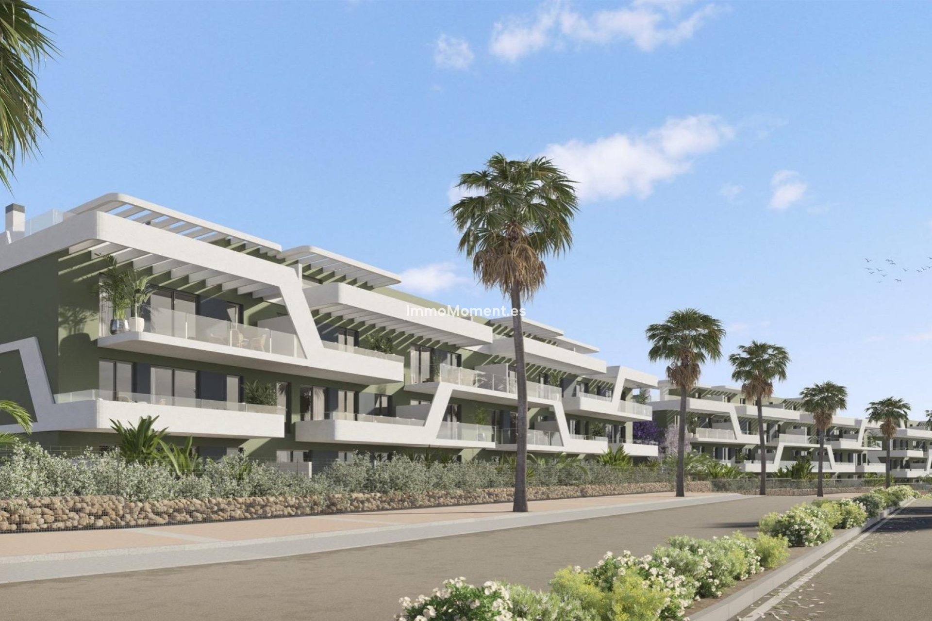 Neubau - Penthouse - Mijas Costa - La Cala de Mijas
