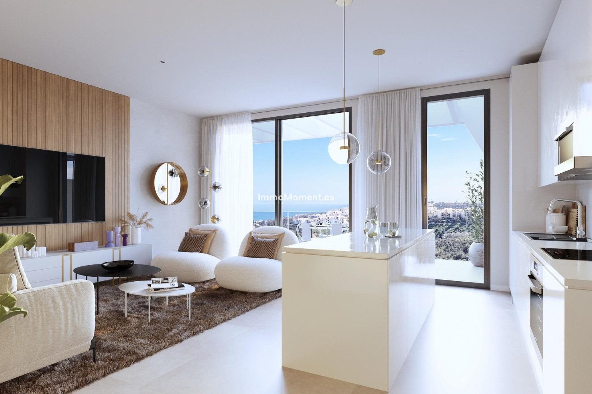 Neubau - Penthouse - Mijas Costa - La Cala de Mijas