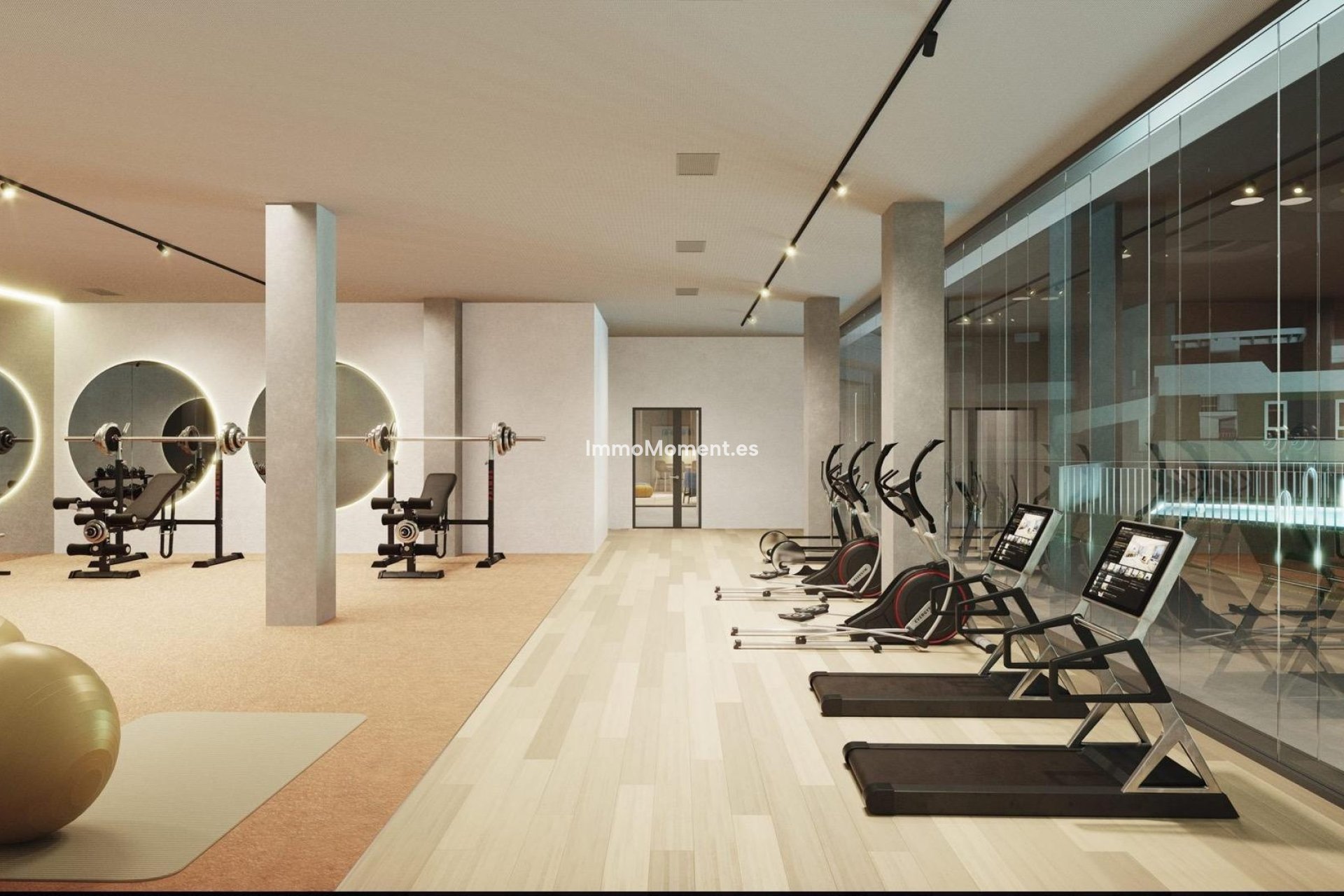 Neubau - Penthouse - Mijas Costa - La Cala de Mijas