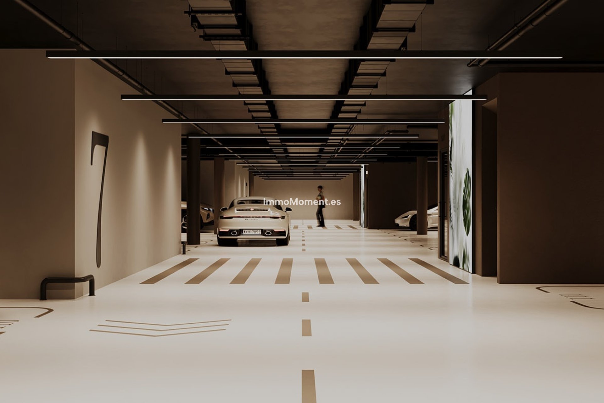 Neubau - Penthouse - Mijas