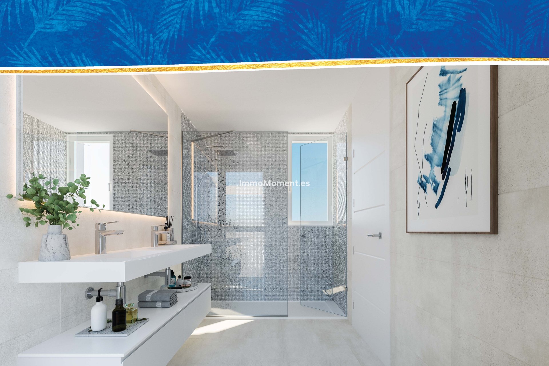 Neubau - Penthouse - Mijas
