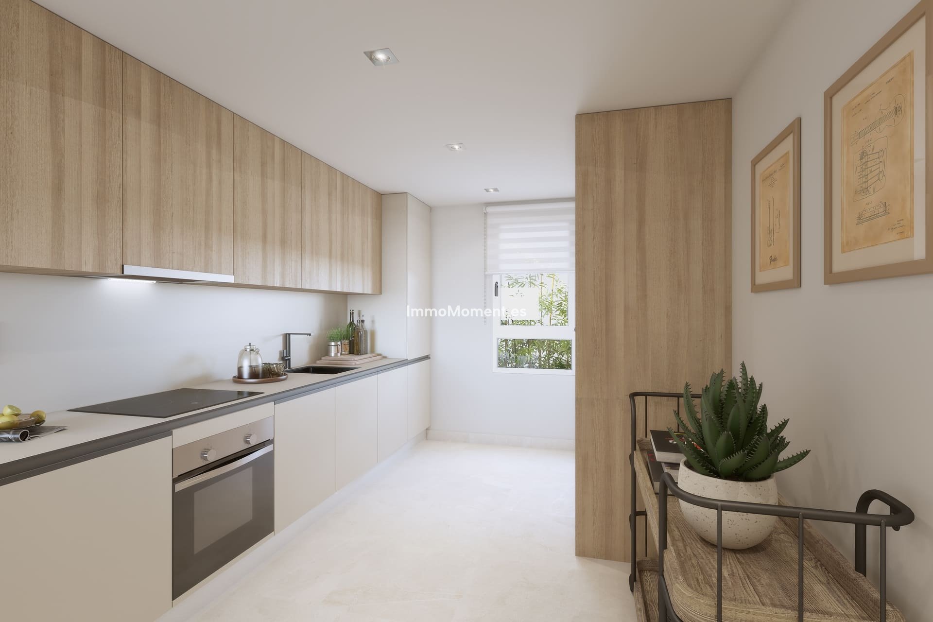Neubau - Penthouse - Mijas