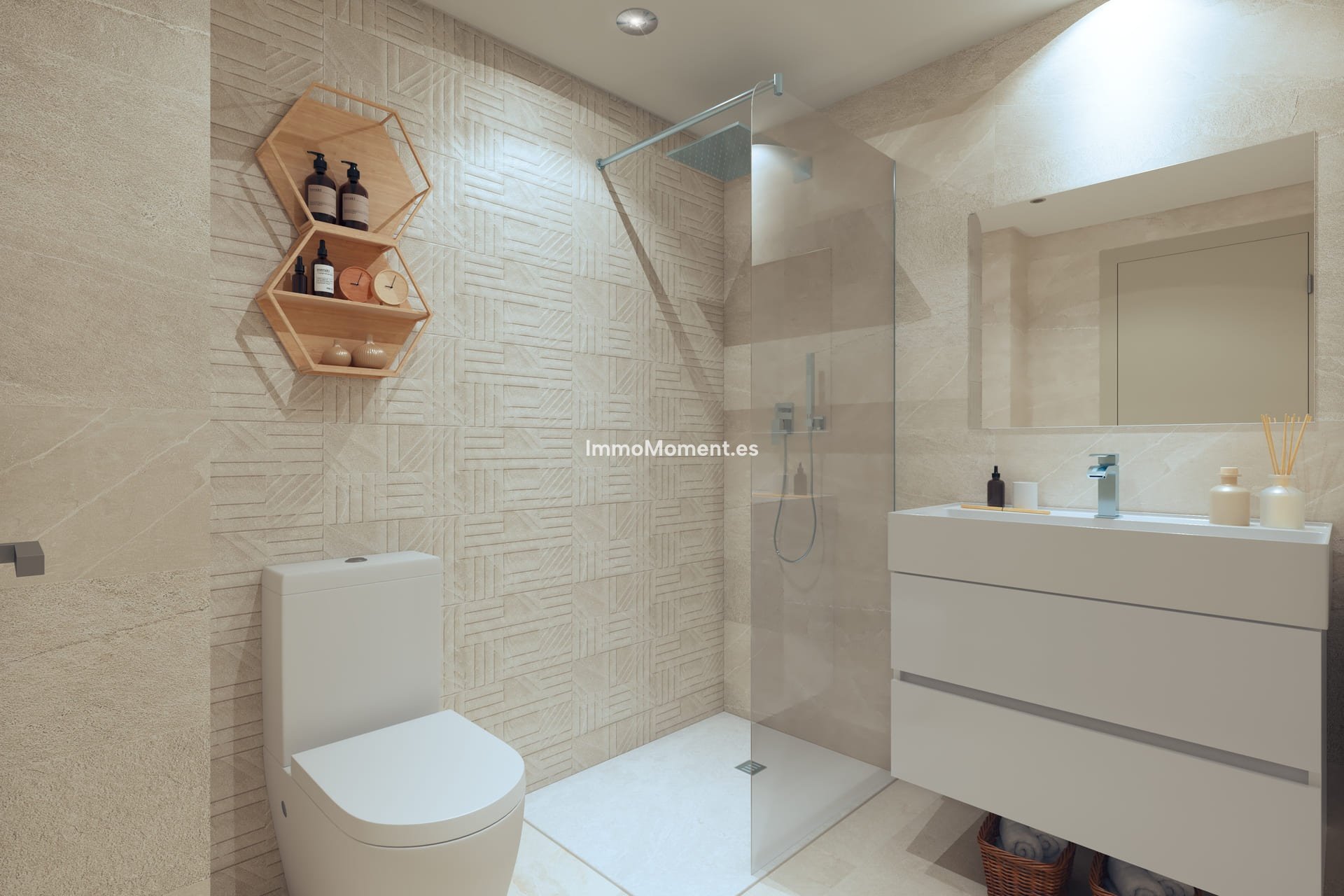 Neubau - Penthouse - Mijas