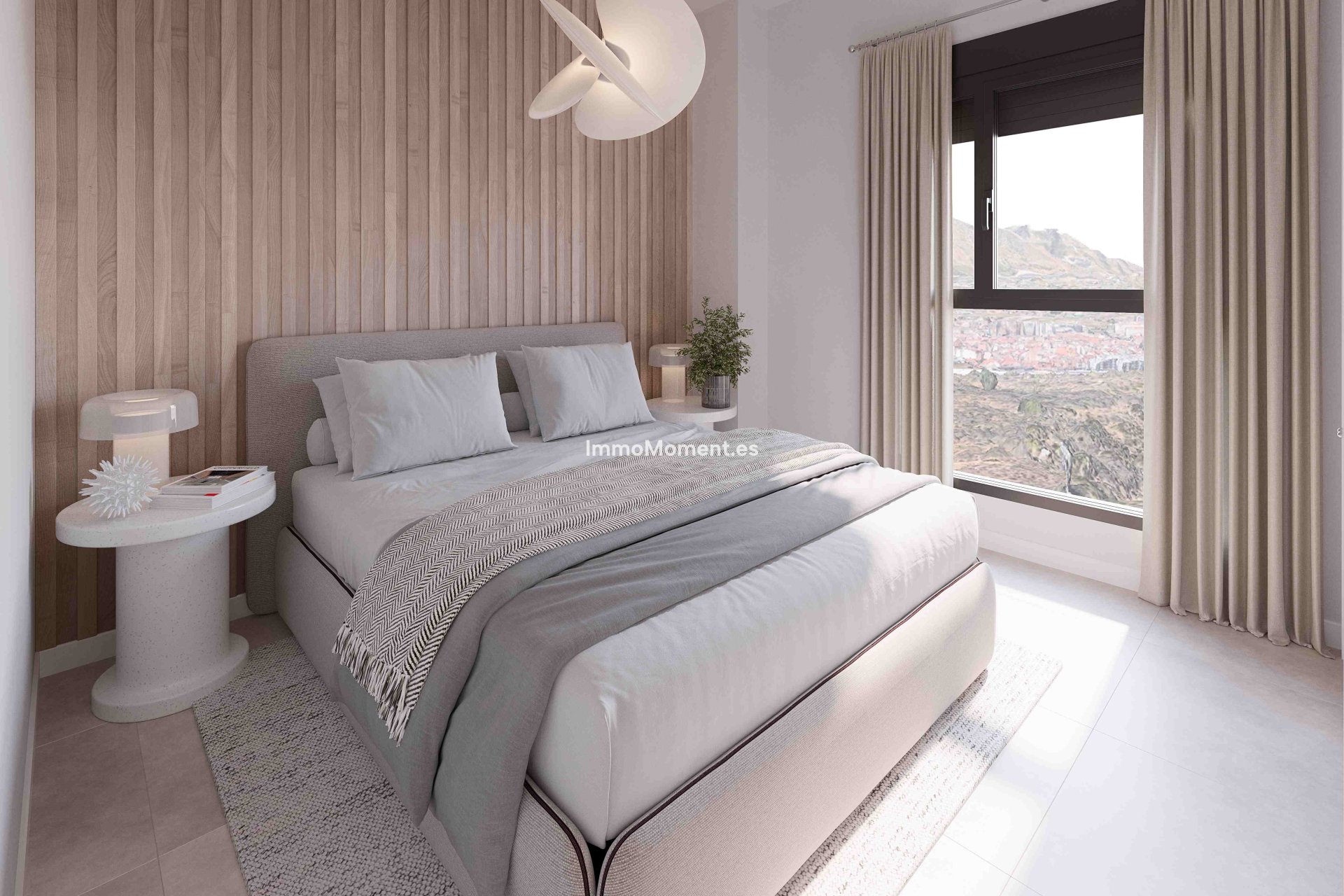 Neubau - Penthouse - Mijas