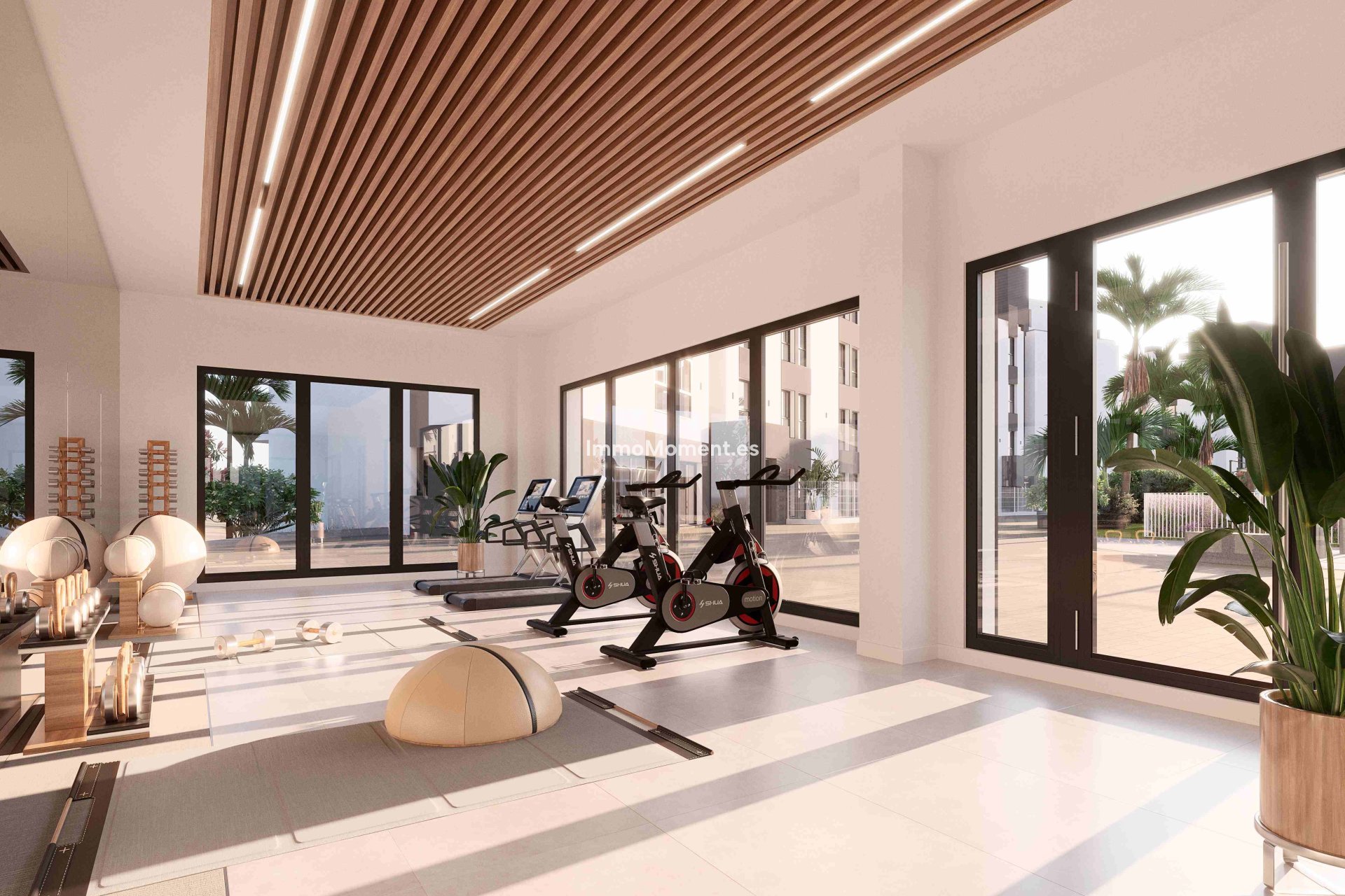 Neubau - Penthouse - Mijas