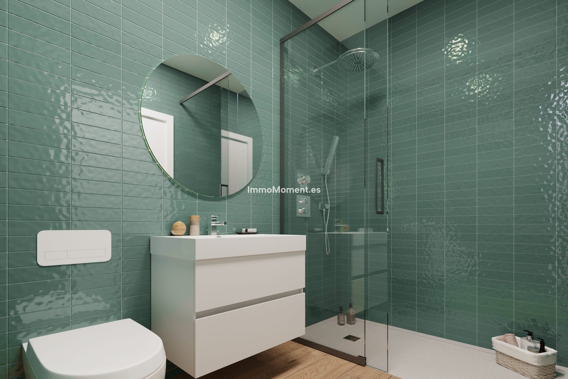 Neubau - Penthouse - Muchamiel - Mutxamel