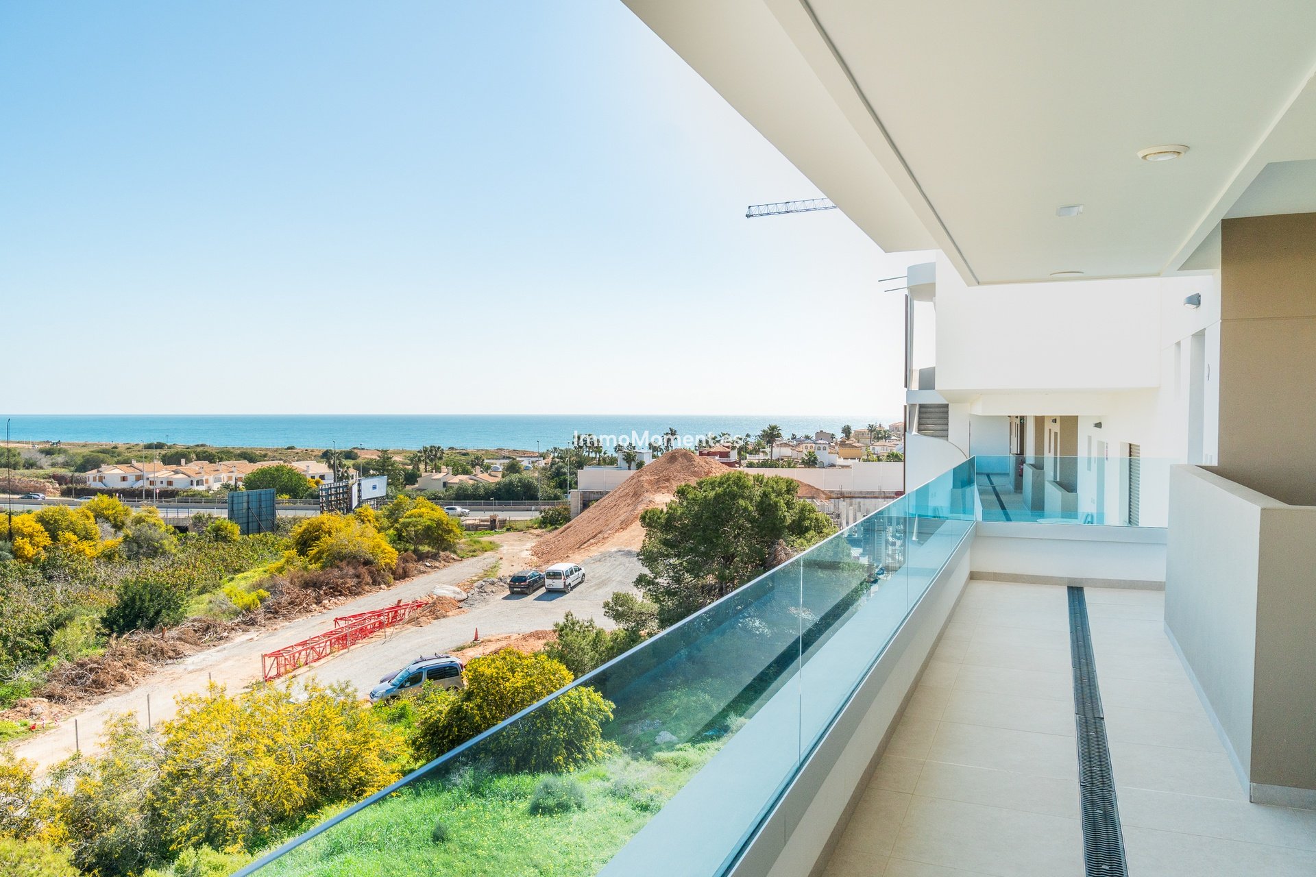 Neubau - Penthouse - Orihuela Costa
