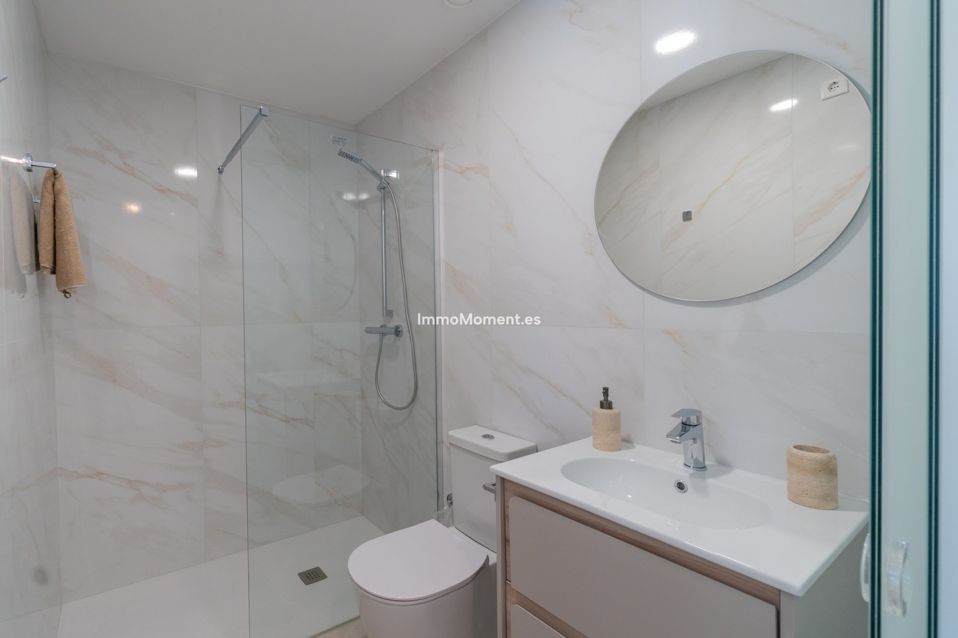 Neubau - Penthouse - Orihuela Costa