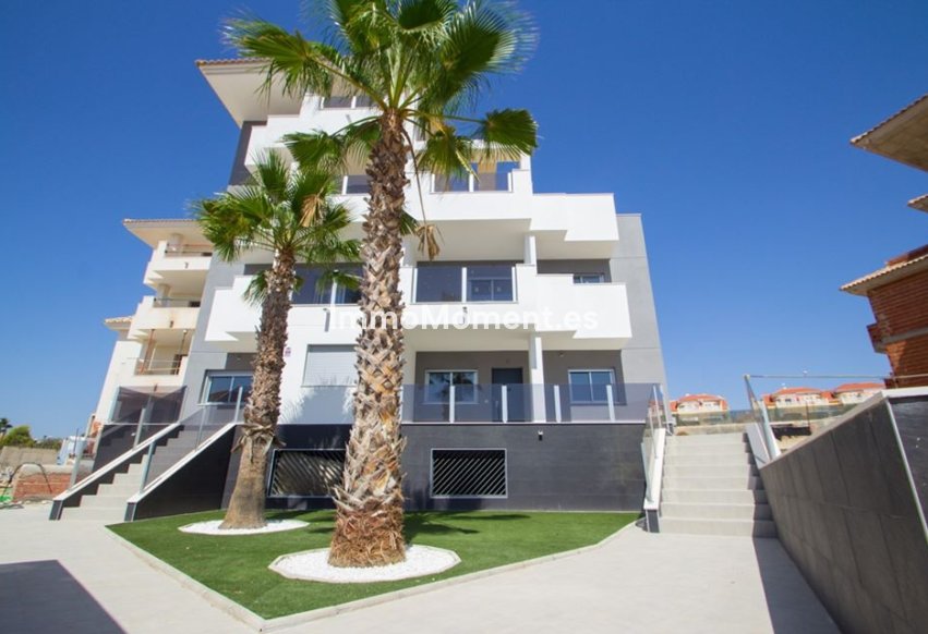 Neubau - Penthouse - Orihuela