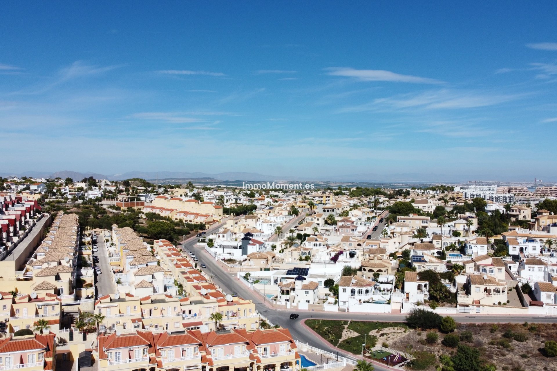 Neubau - Penthouse - Orihuela