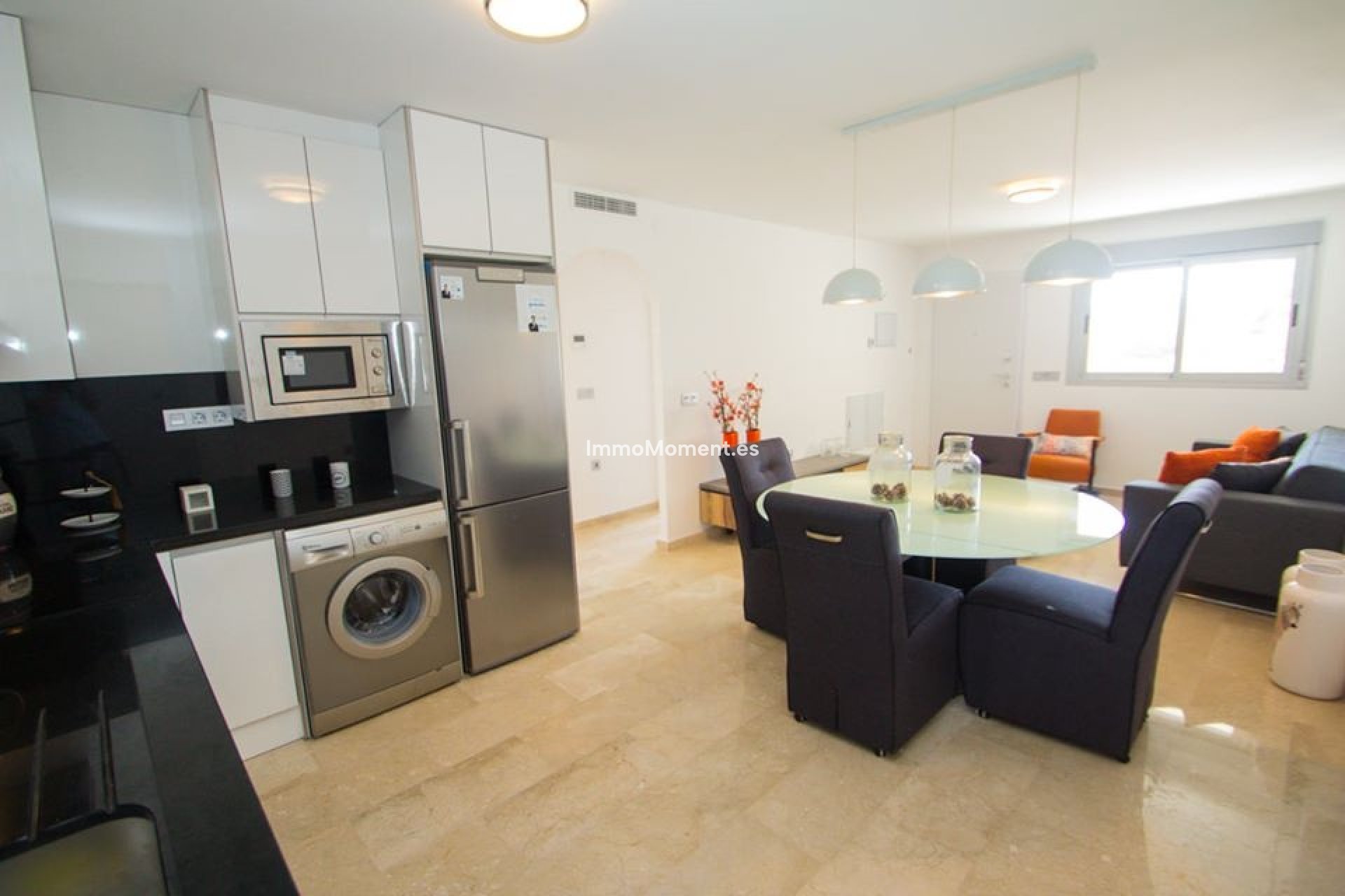 Neubau - Penthouse - Orihuela