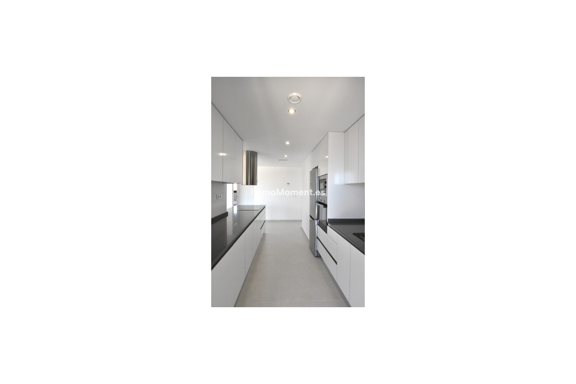 Neubau - Penthouse - San Miguel de Salinas
