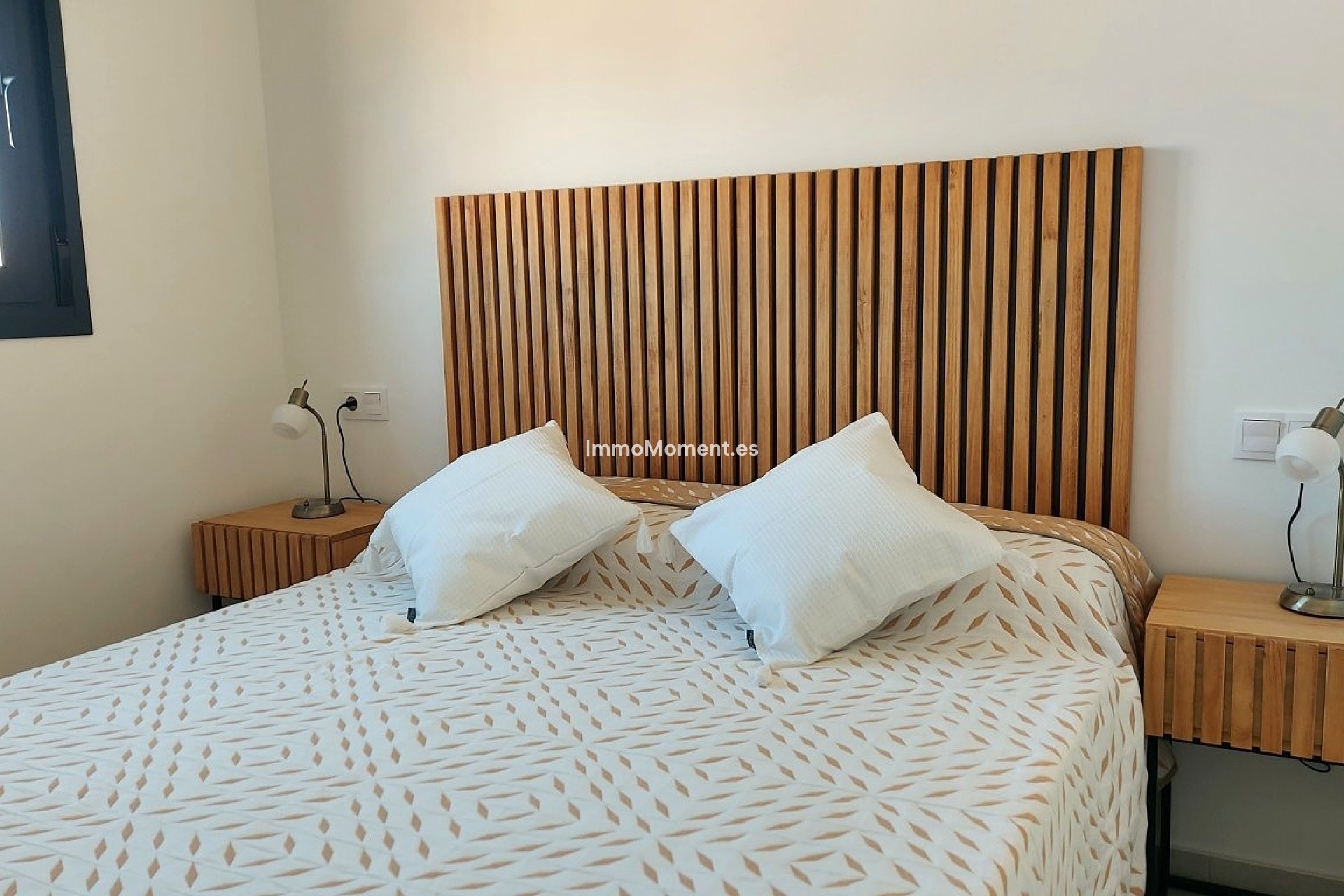 Neubau - Penthouse - San Miguel de Salinas