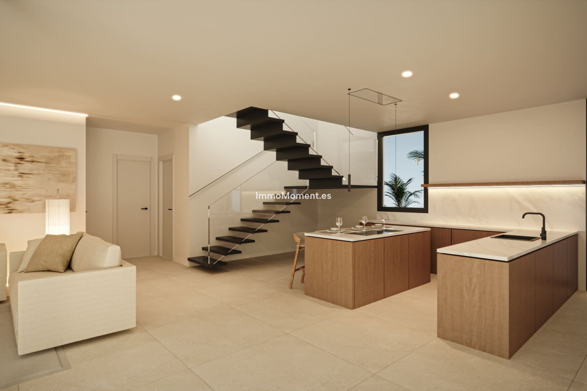 Neubau - Penthouse - San Pedro Alcántara