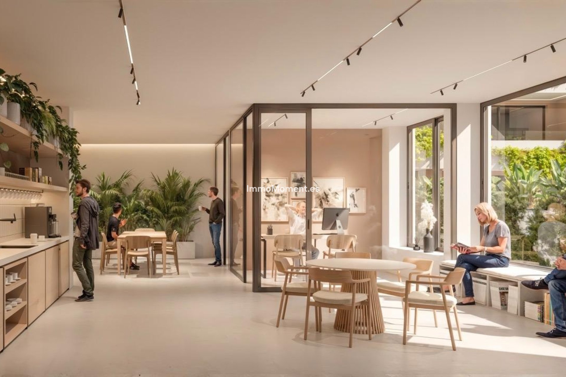 Neubau - Penthouse - San Pedro de Alcántara