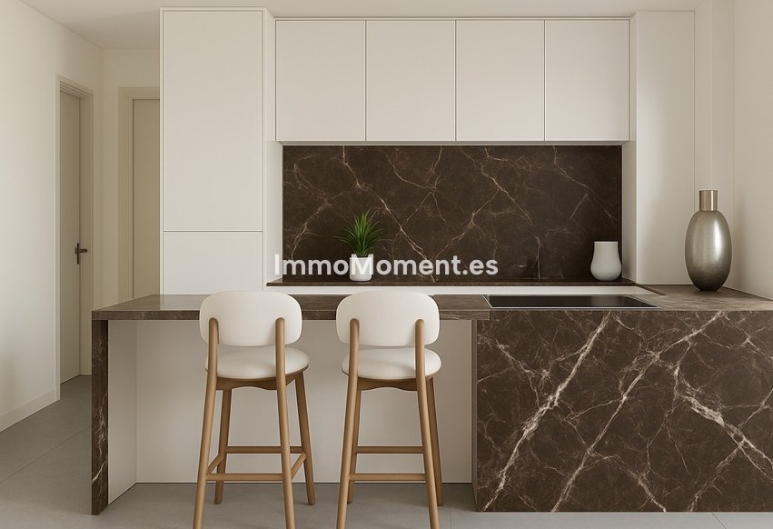 Neubau - Penthouse - San Pedro del Pinatar