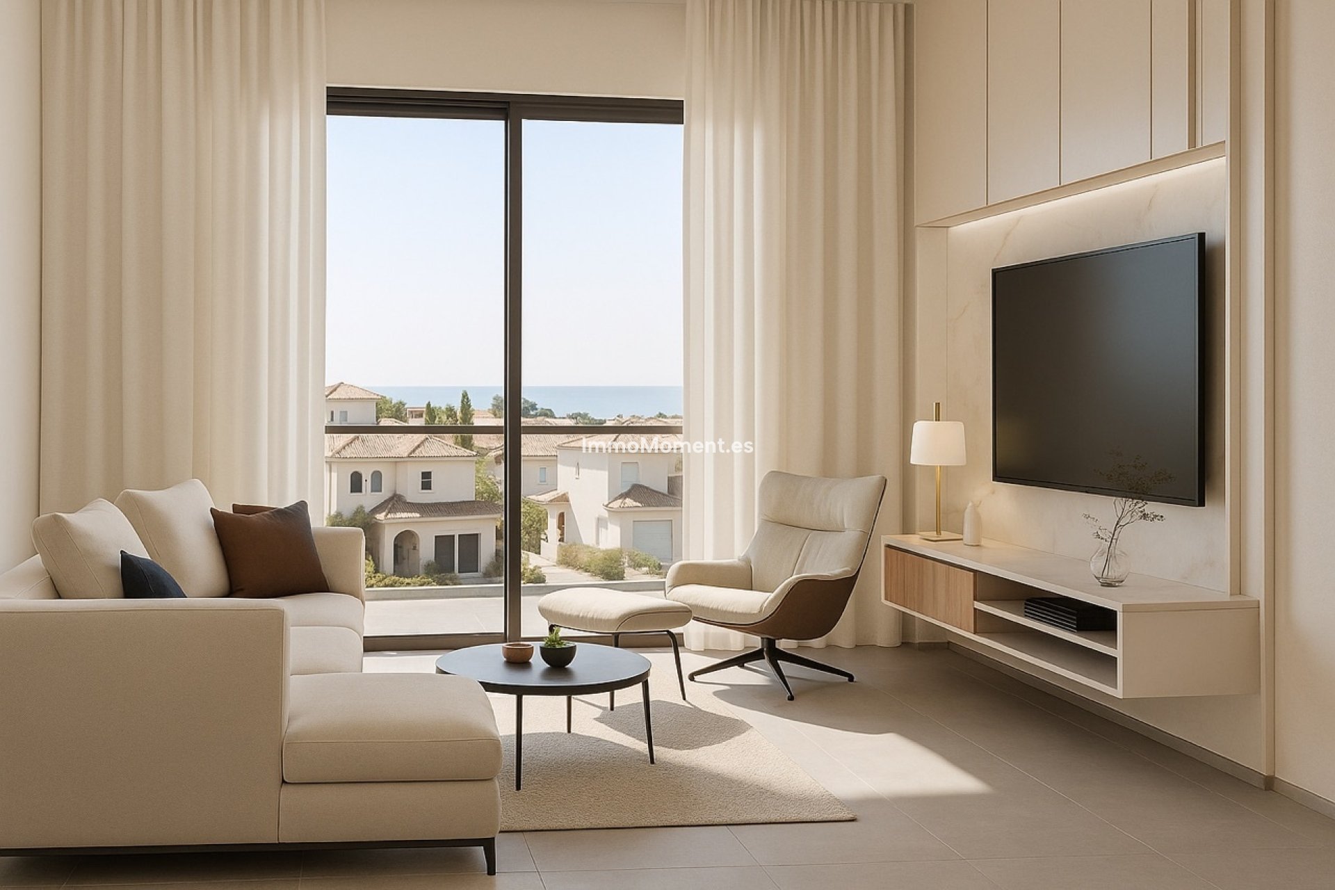 Neubau - Penthouse - San Pedro del Pinatar