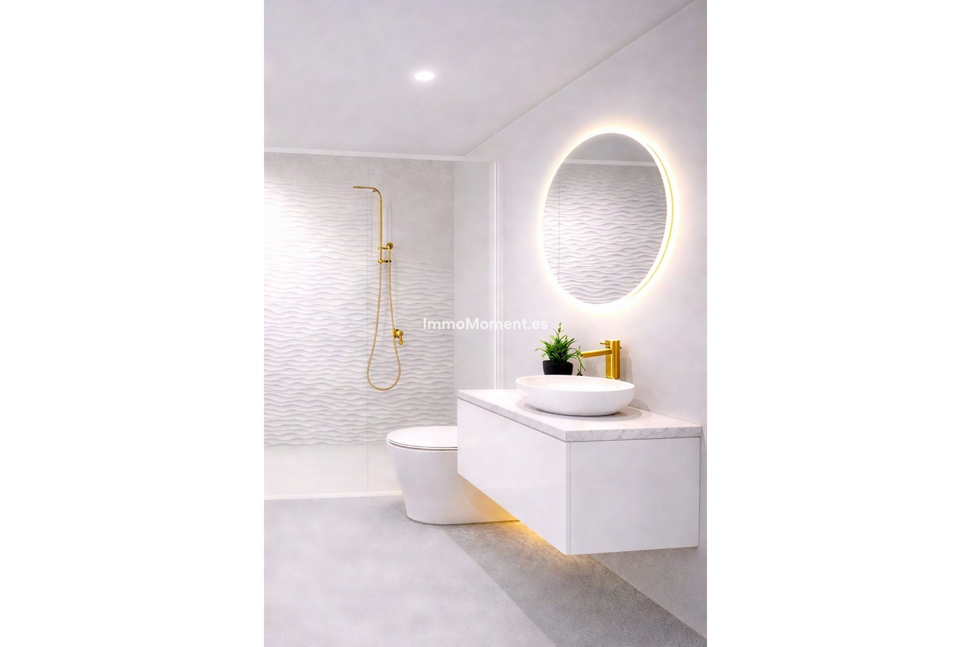 Neubau - Penthouse - San Pedro del Pinatar