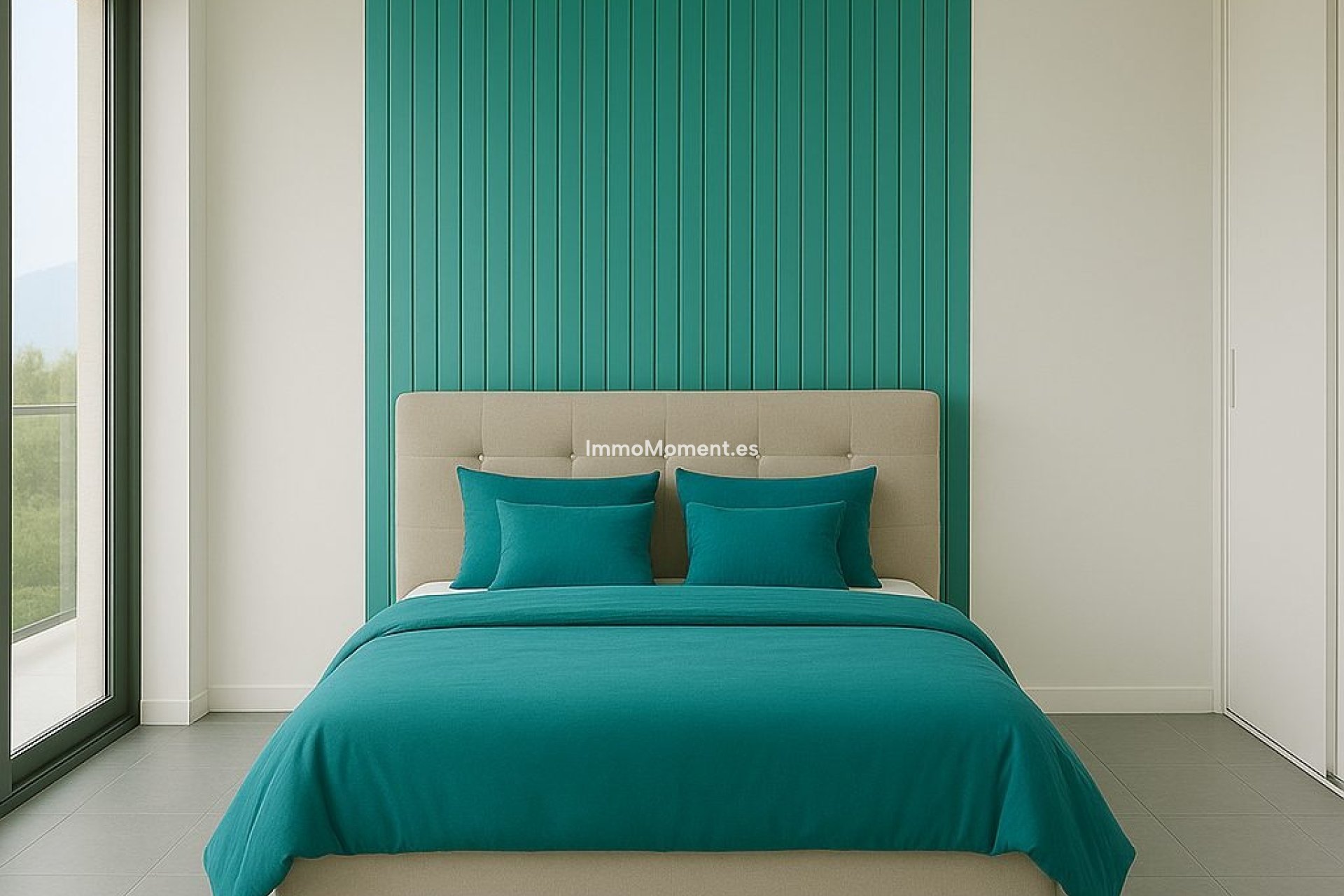 Neubau - Penthouse - San Pedro del Pinatar