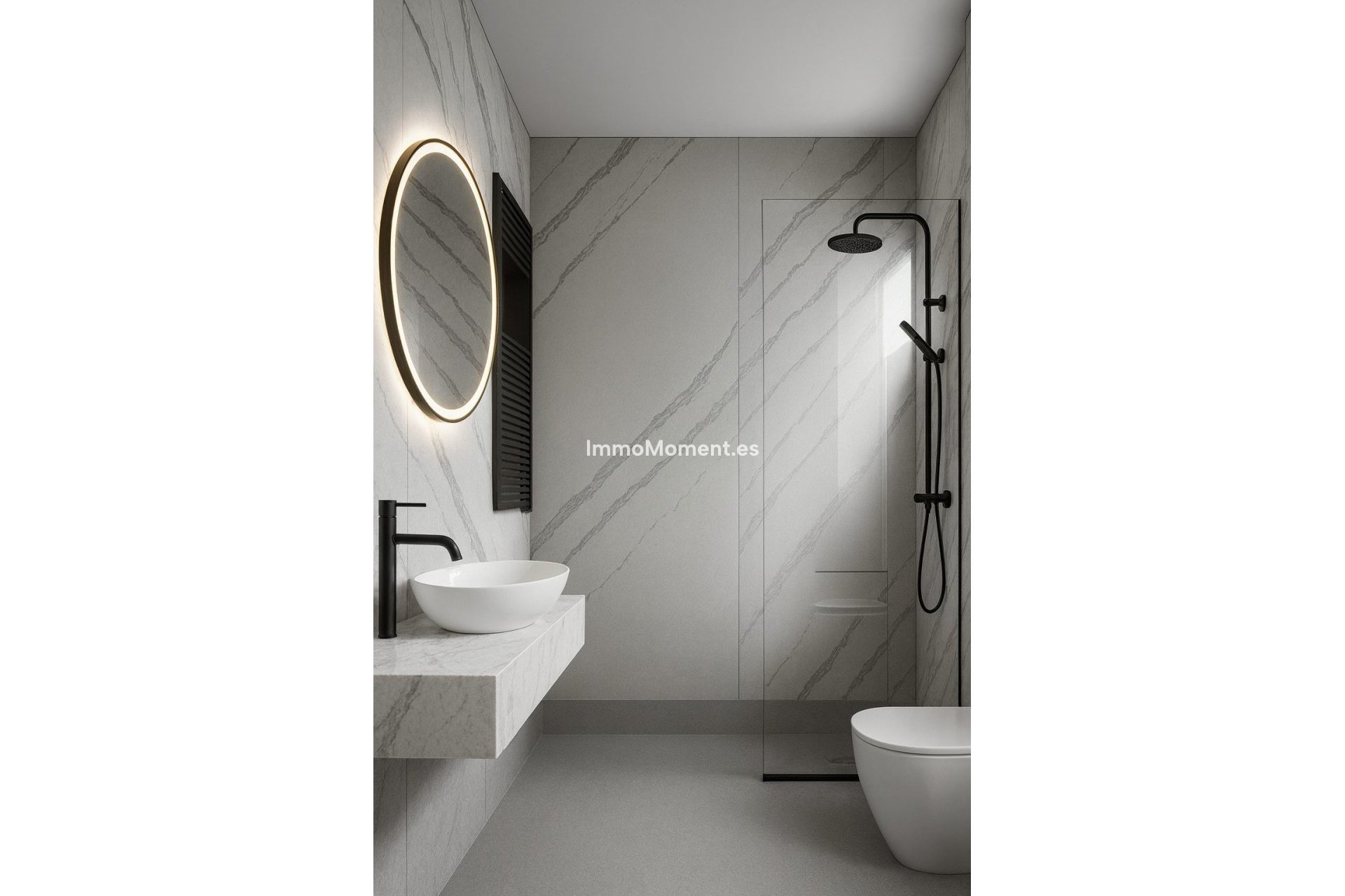 Neubau - Penthouse - San Pedro del Pinatar