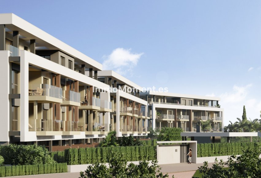 Neubau - Penthouse - Santa Rosalía