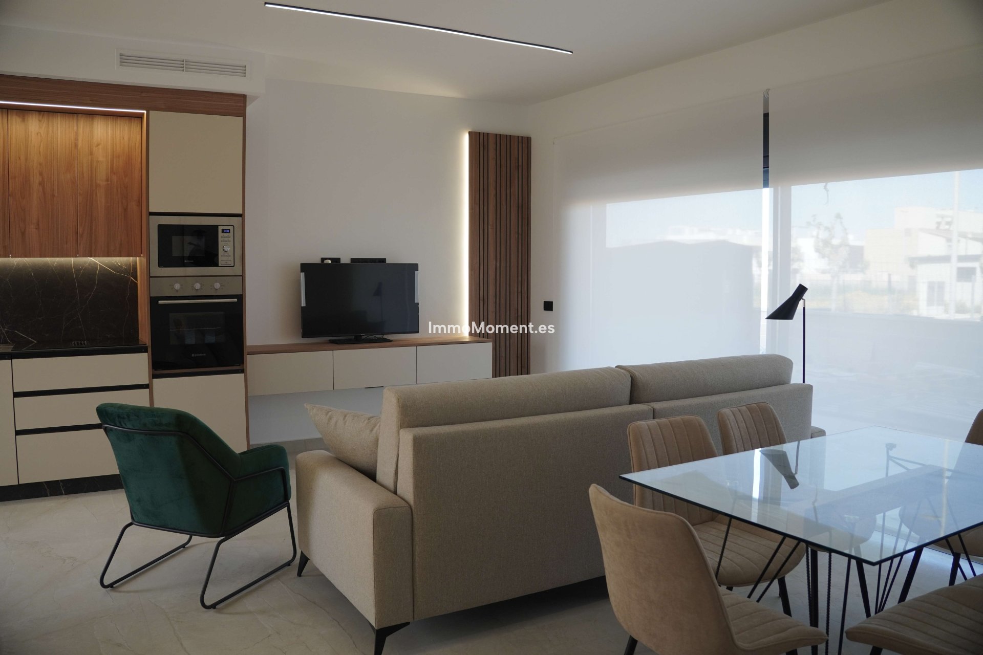 Neubau - Penthouse - Torre de la Horadada