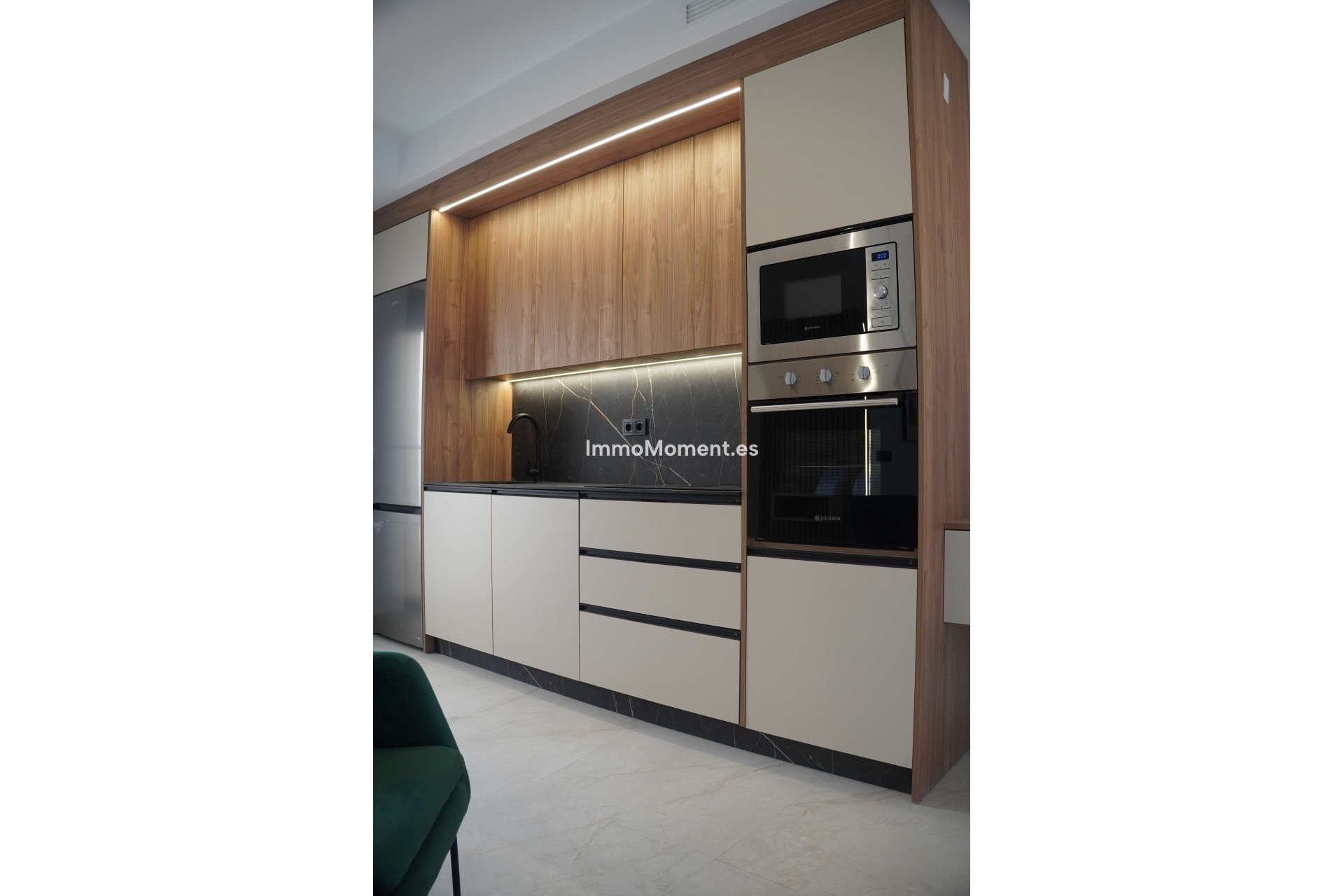 Neubau - Penthouse - Torre de la Horadada