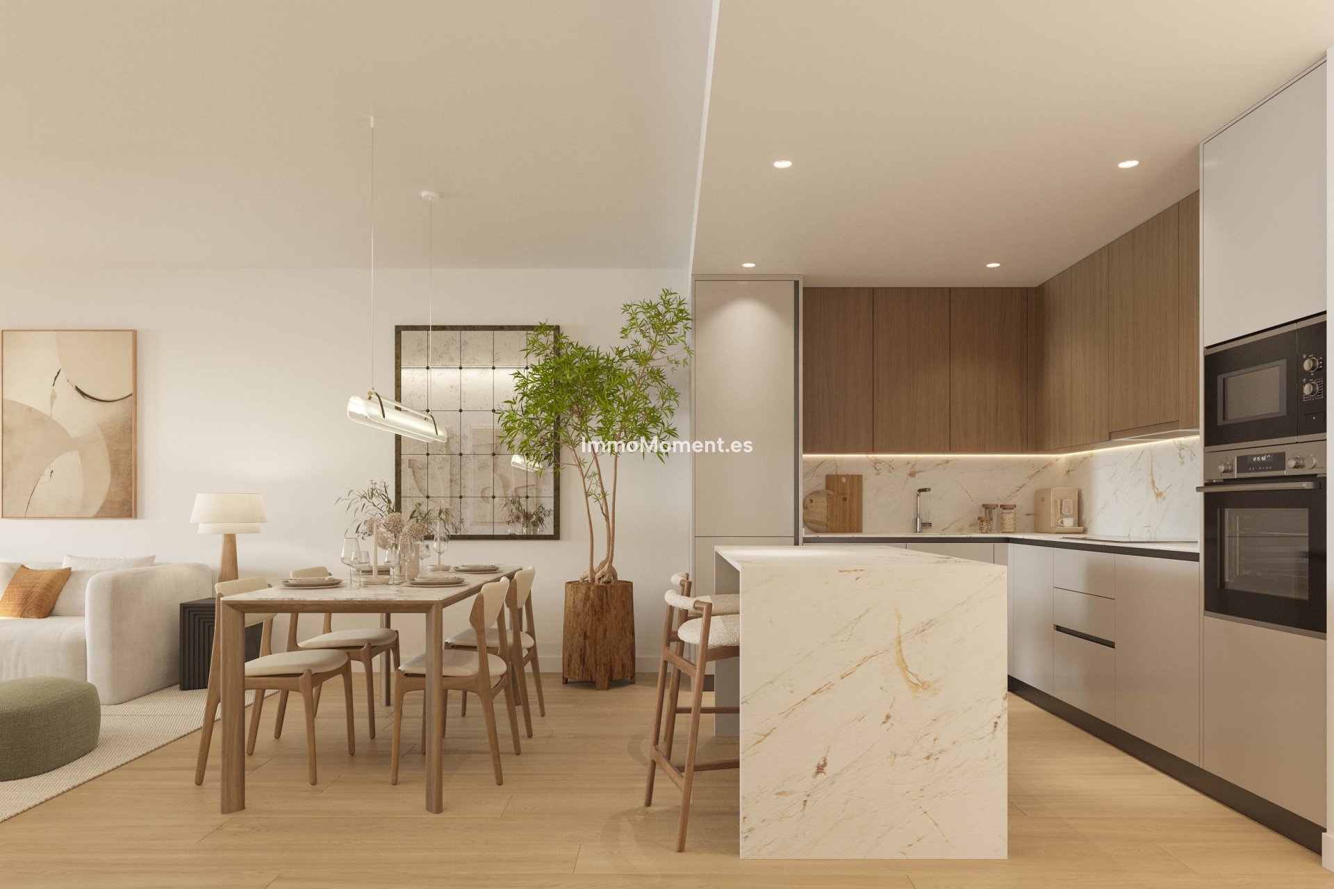Neubau - Penthouse - Torremolinos