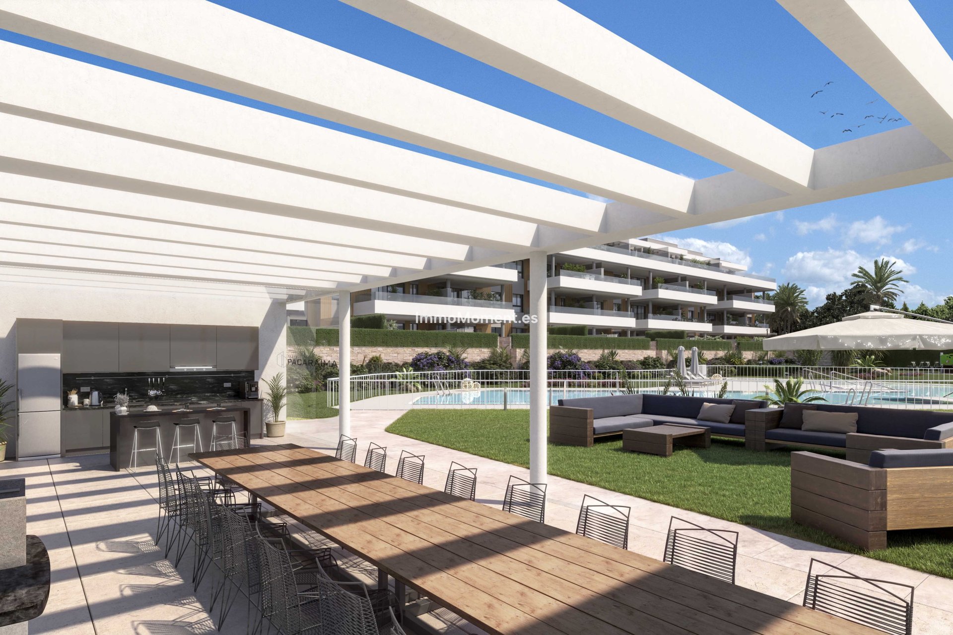 Neubau - Penthouse - Torremolinos