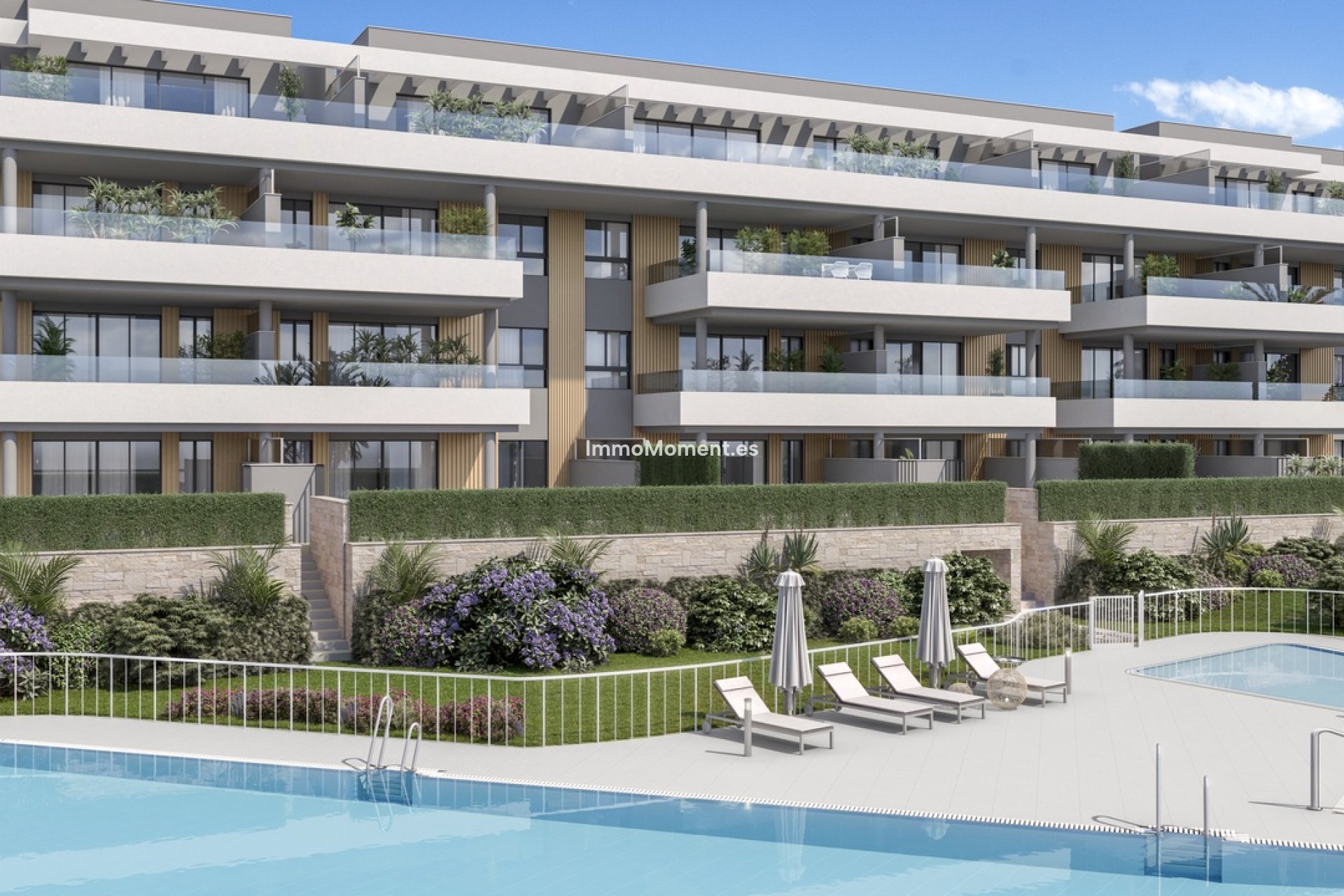 Neubau - Penthouse - Torremolinos