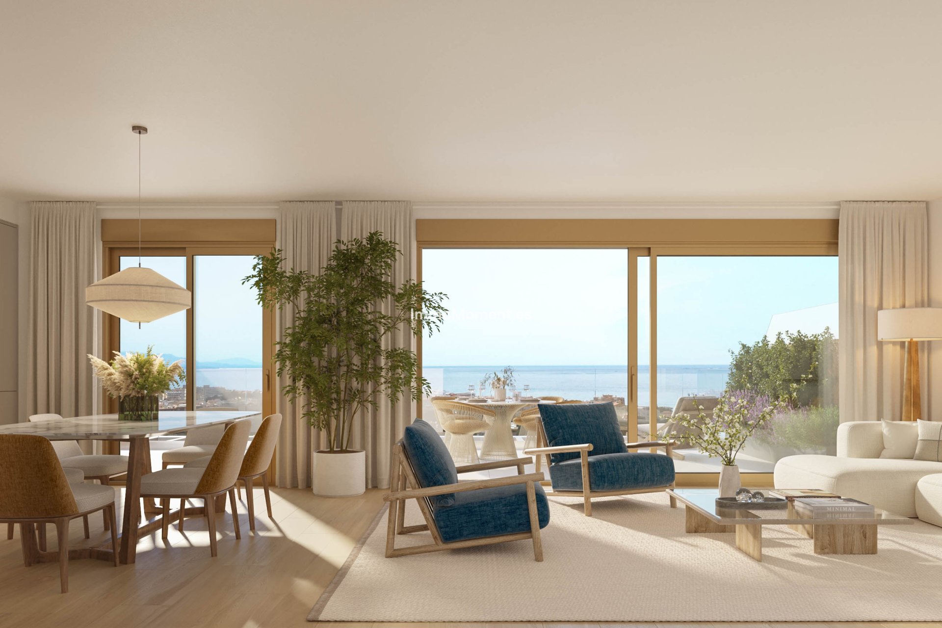 Neubau - Penthouse - Torremolinos